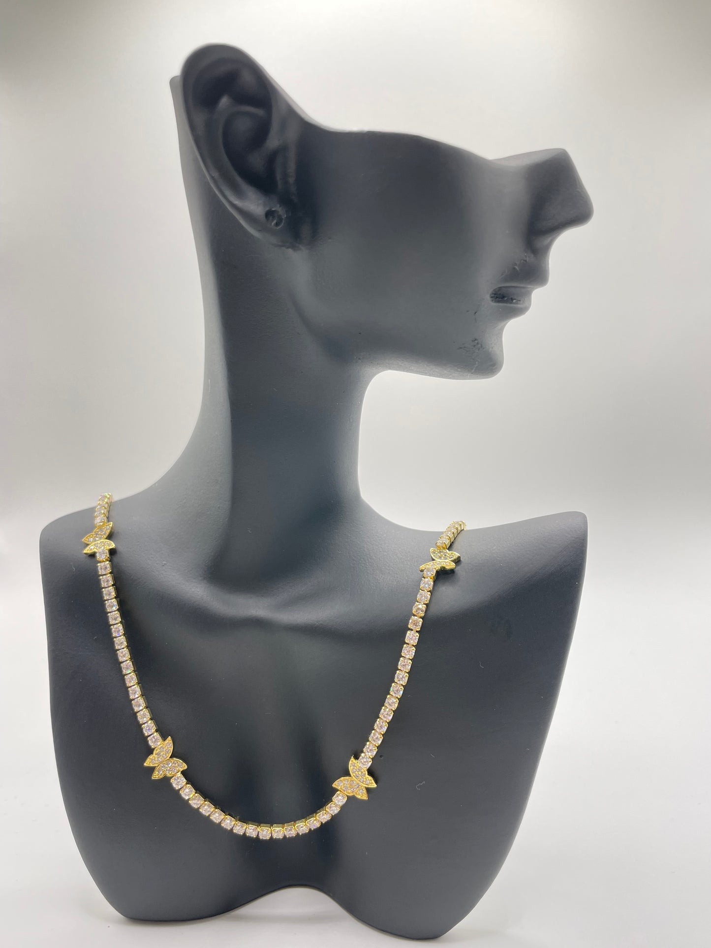 Stella Necklace