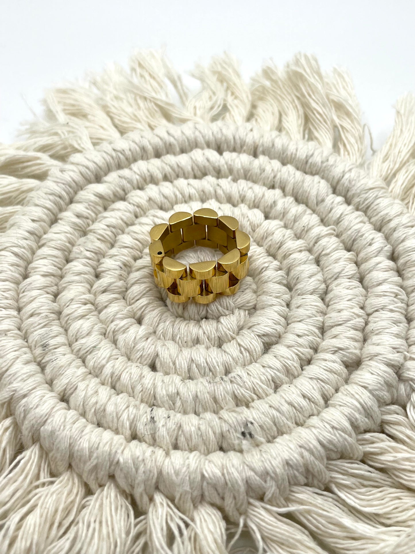 Chain Ring
