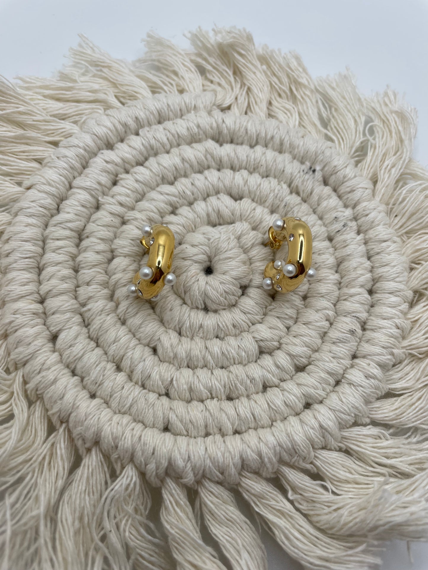 Clara Hoops