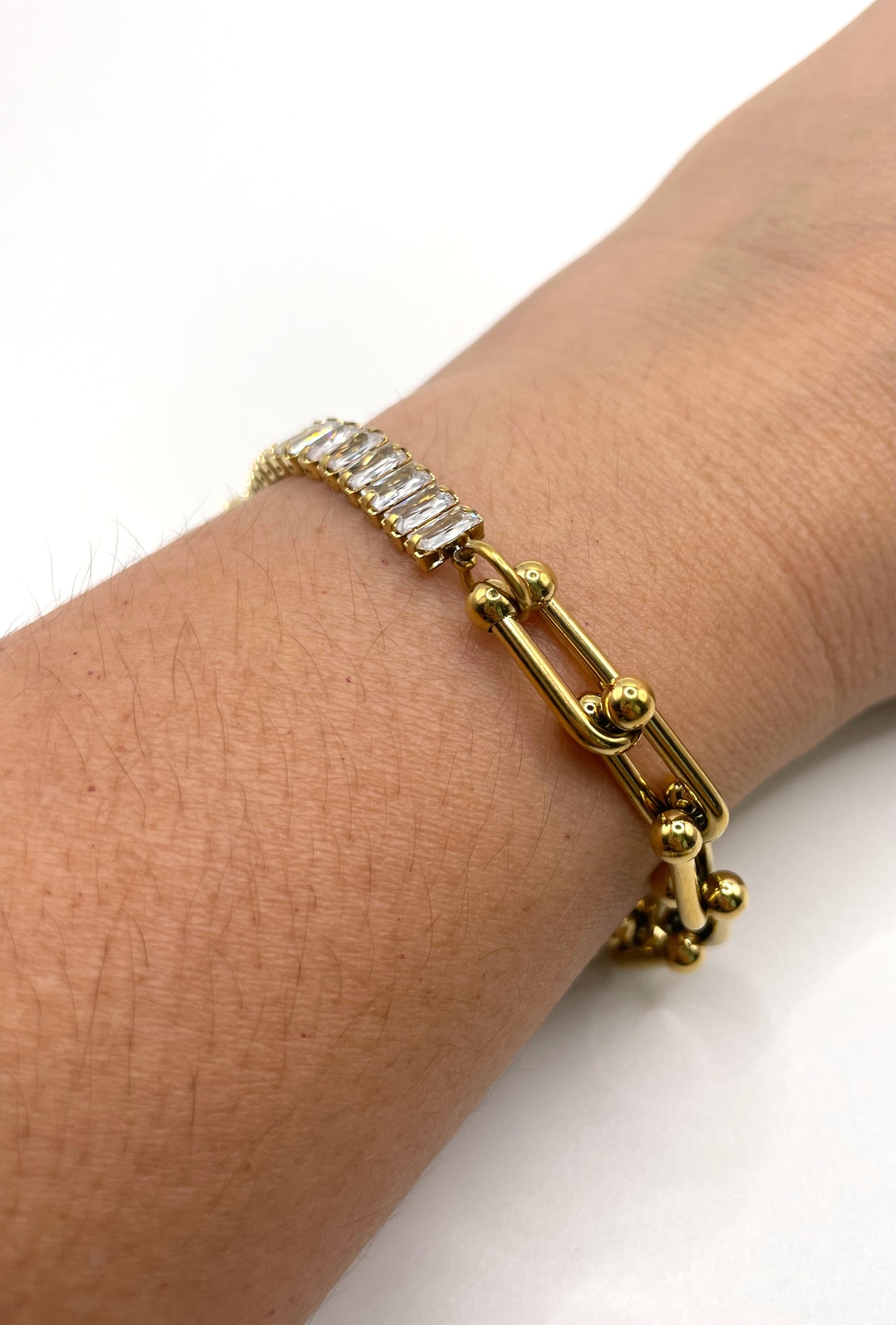Elektra Bracelet
