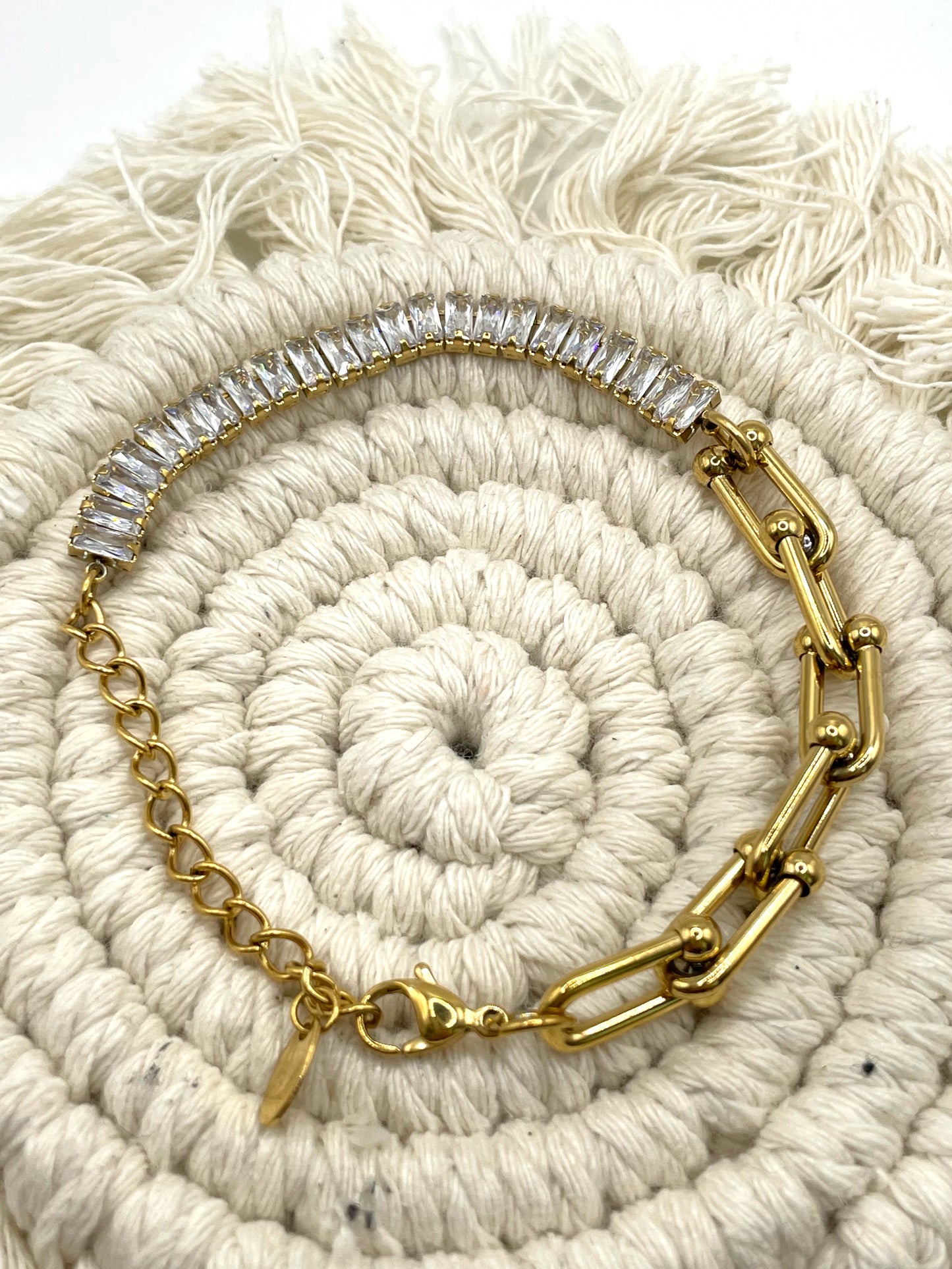 Elektra Bracelet
