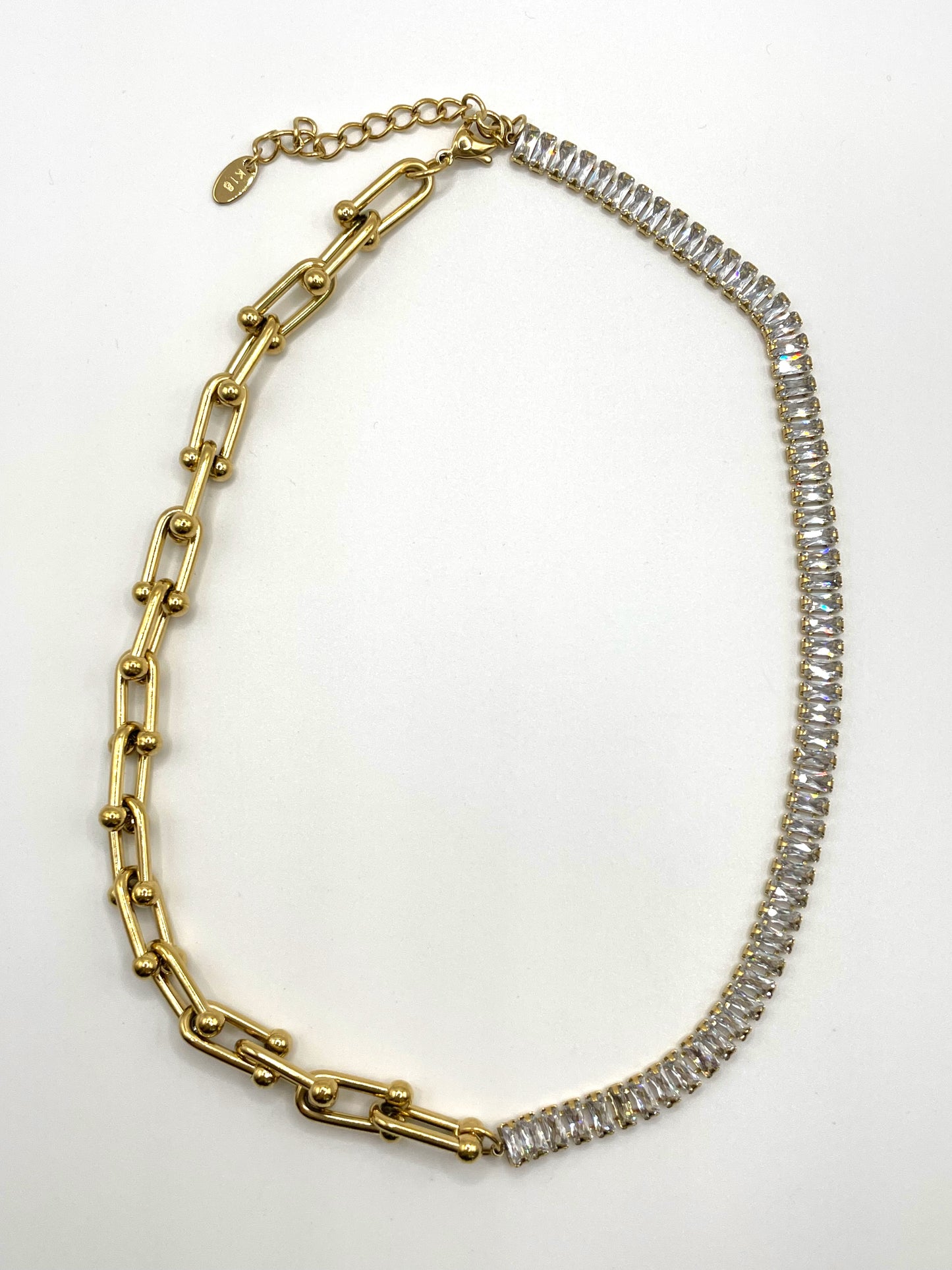 Elektra Necklace