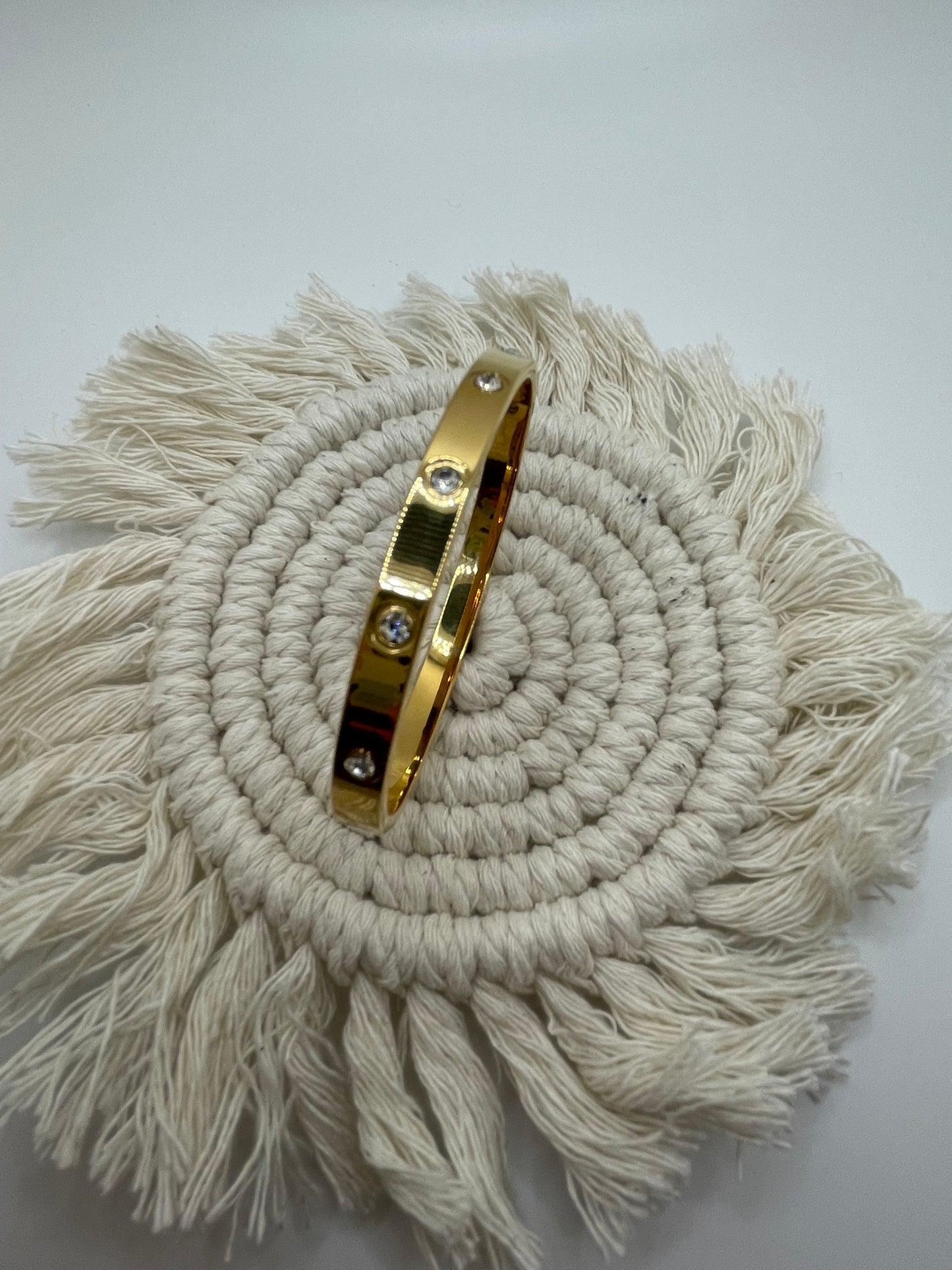 Leda Bracelet