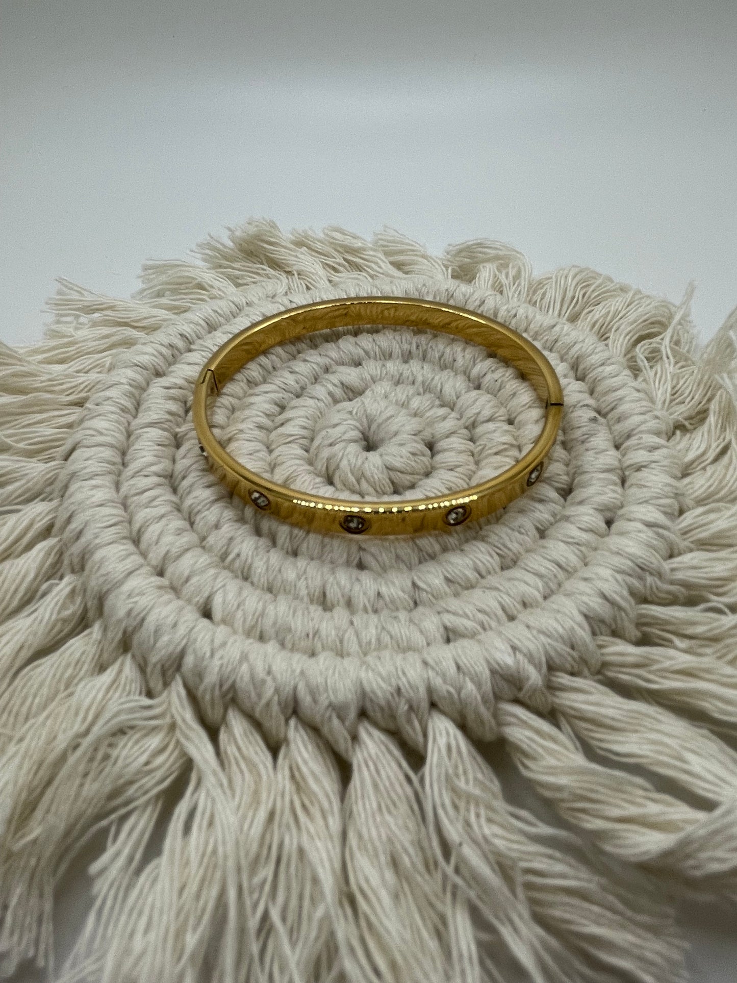 Leda Bracelet