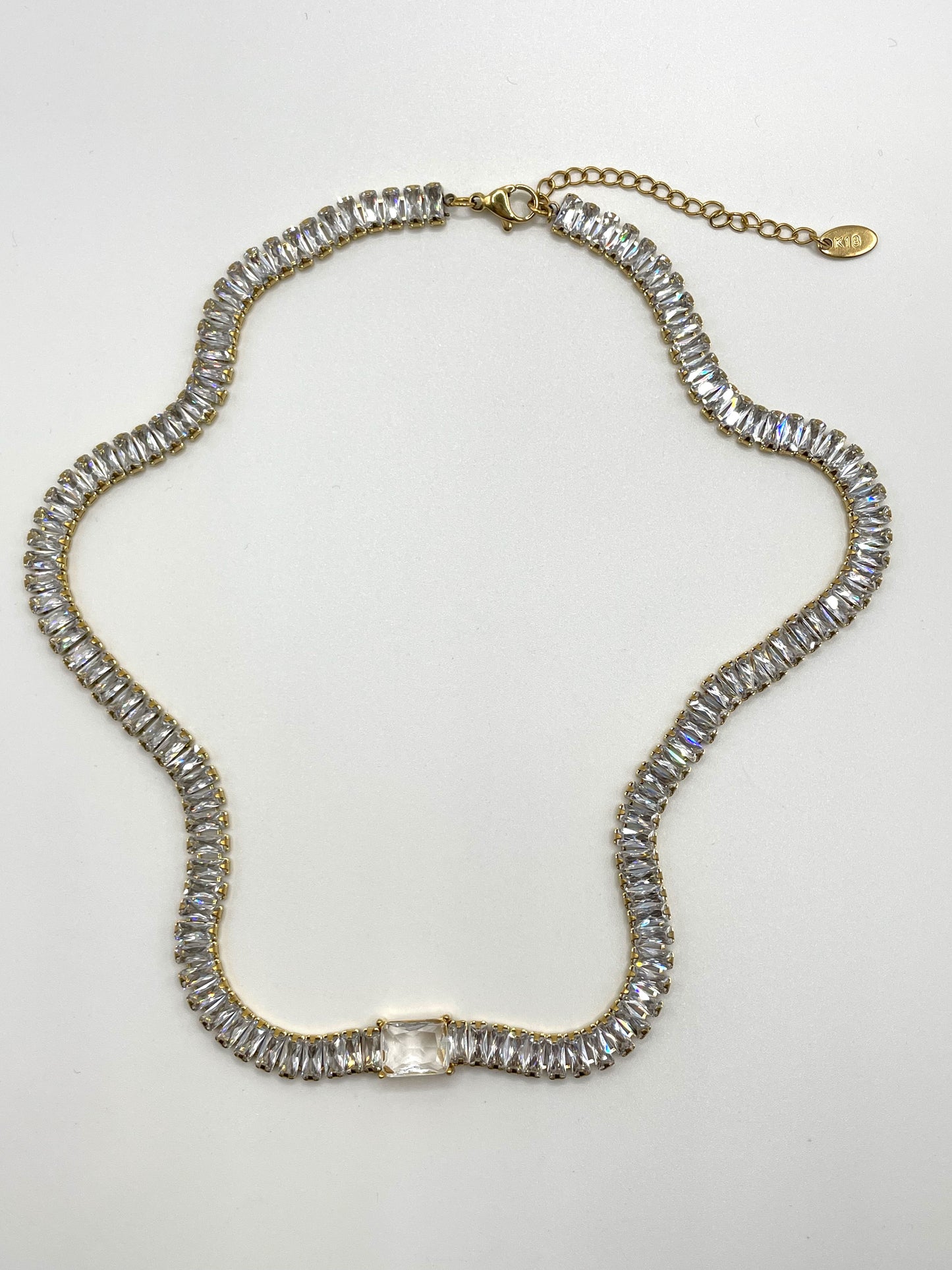 Galatea Necklace