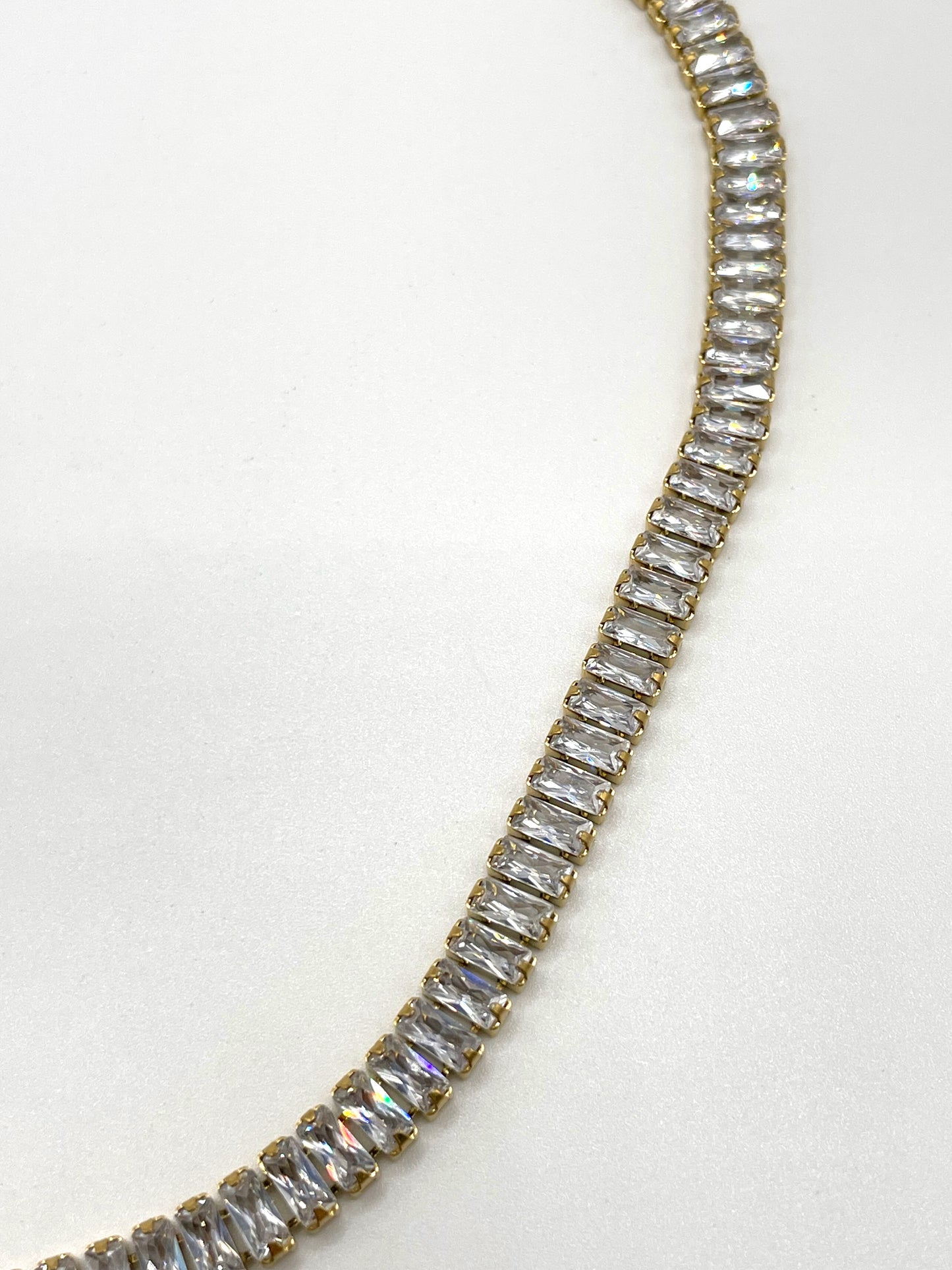 Galatea Necklace