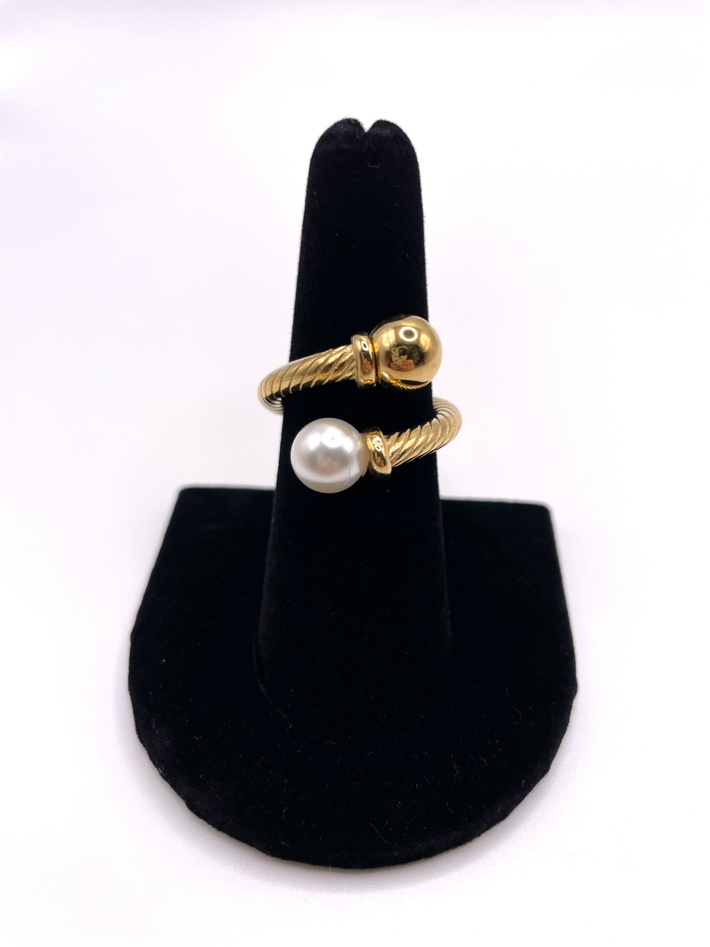 Grace Ring