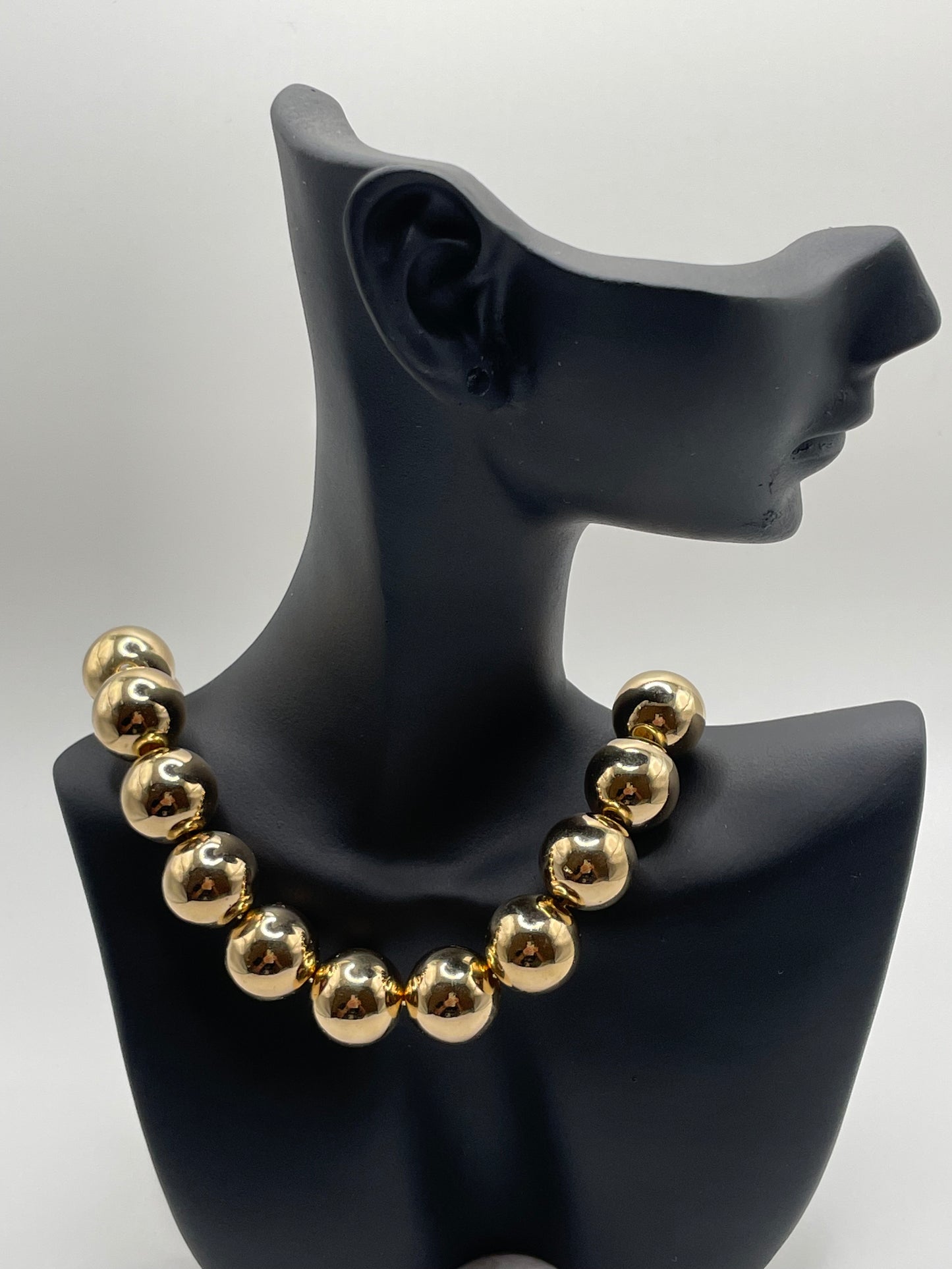 Nina (G) Necklace
