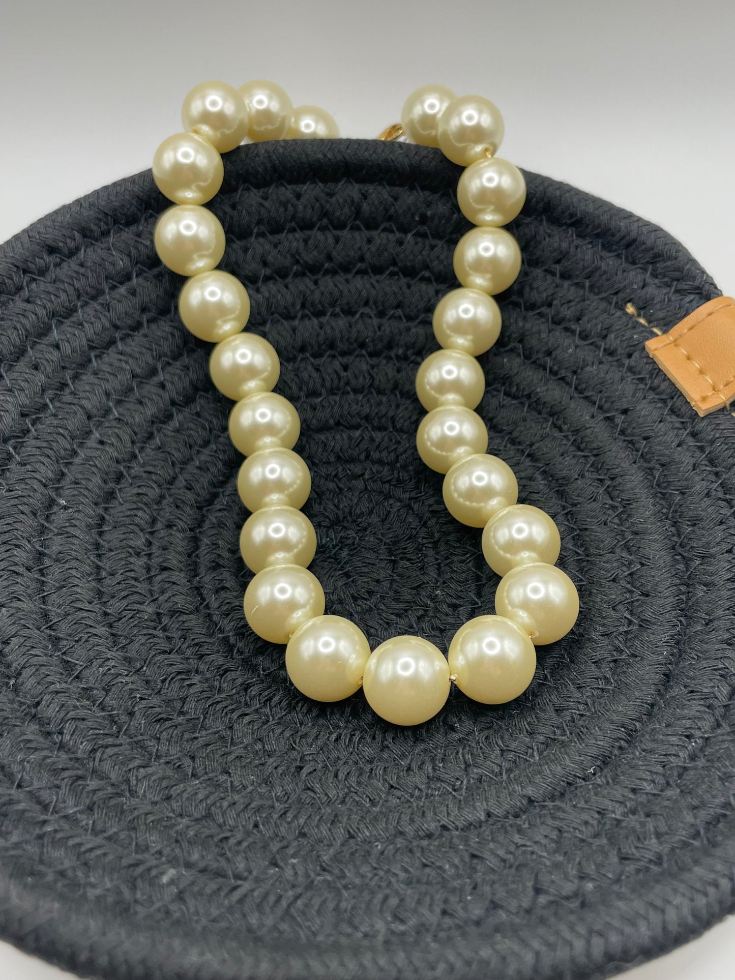 Helia Necklace