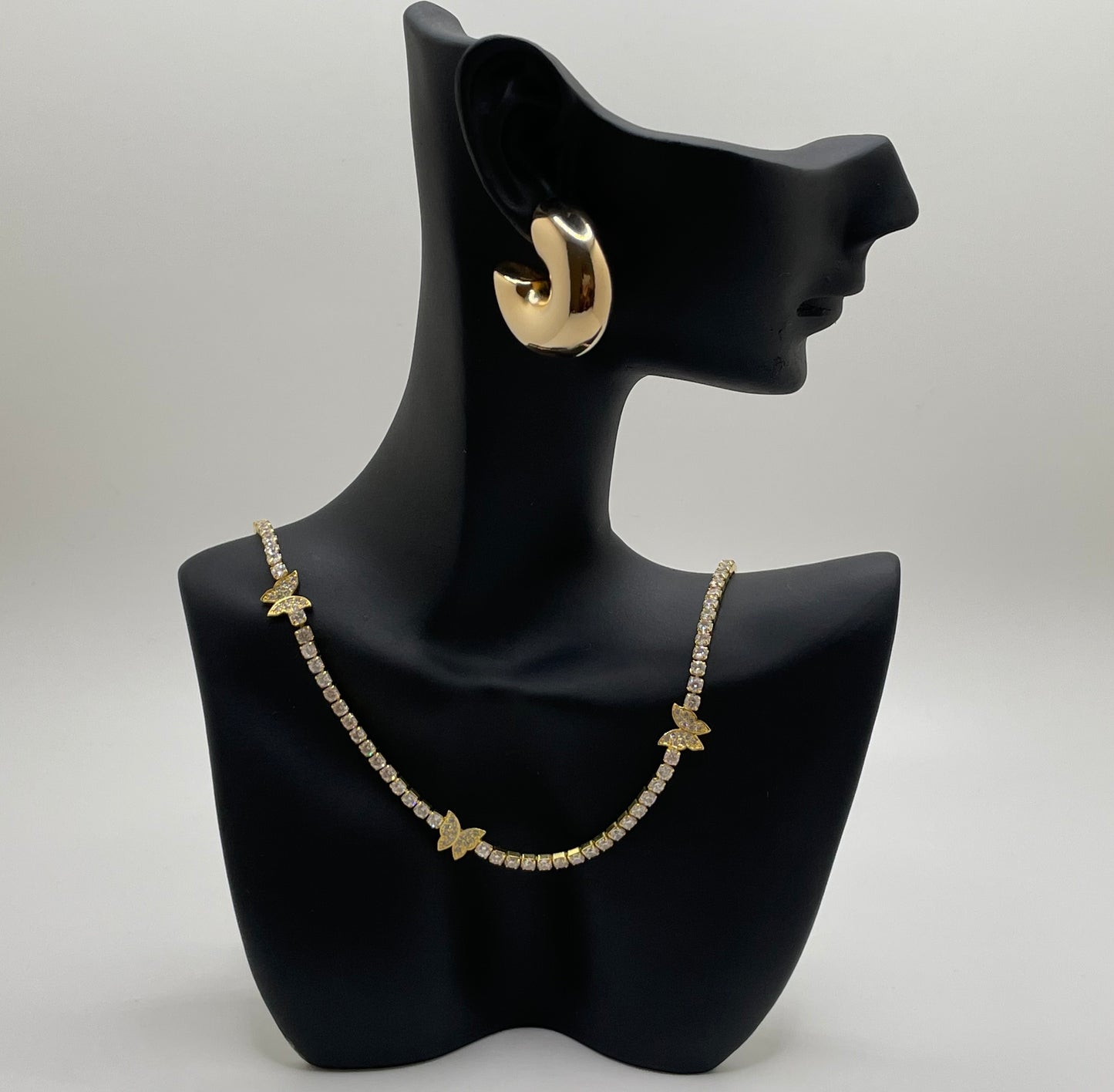 Stella Necklace