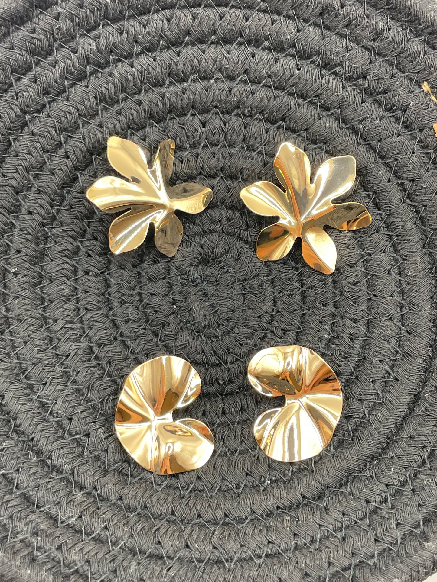 Maia Earrings