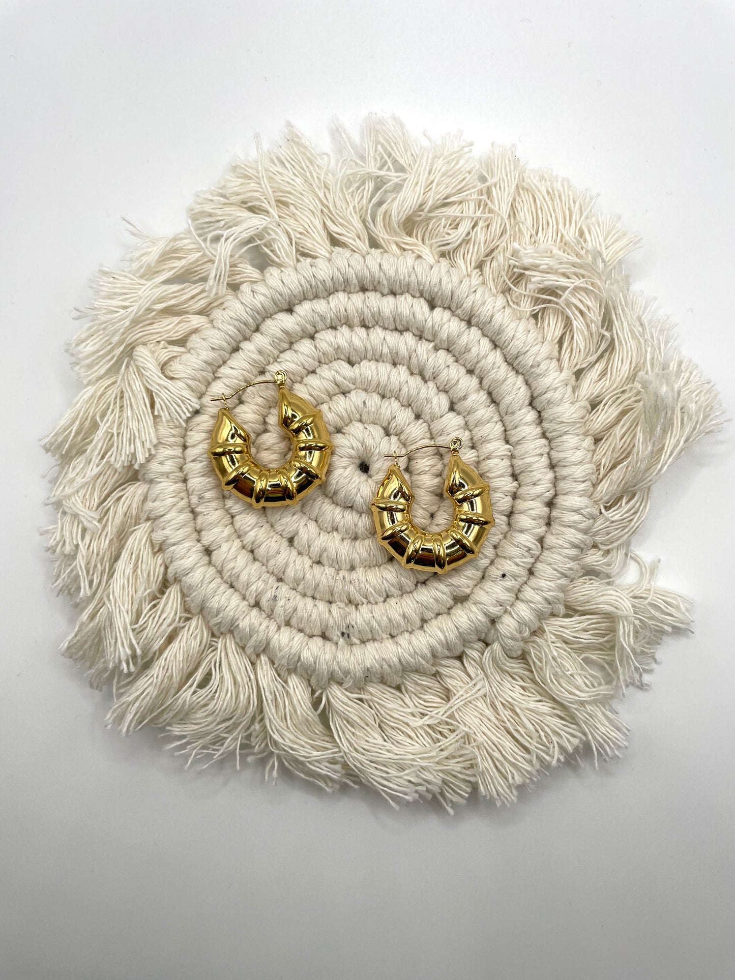 Nebula Hoops