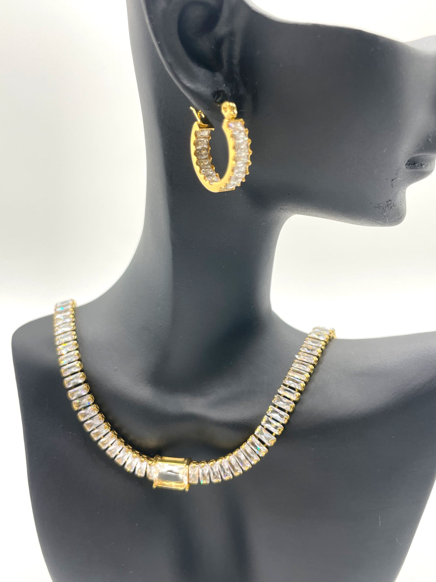 Galatea Necklace