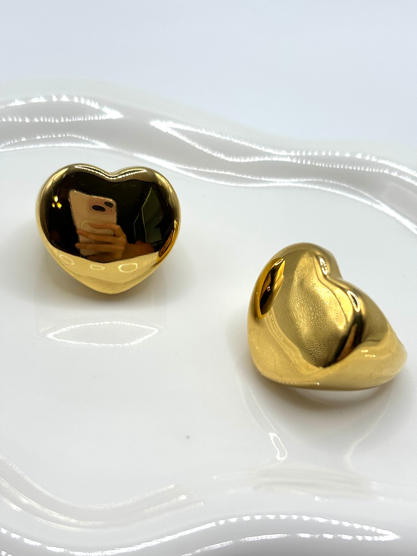 Mars Ring