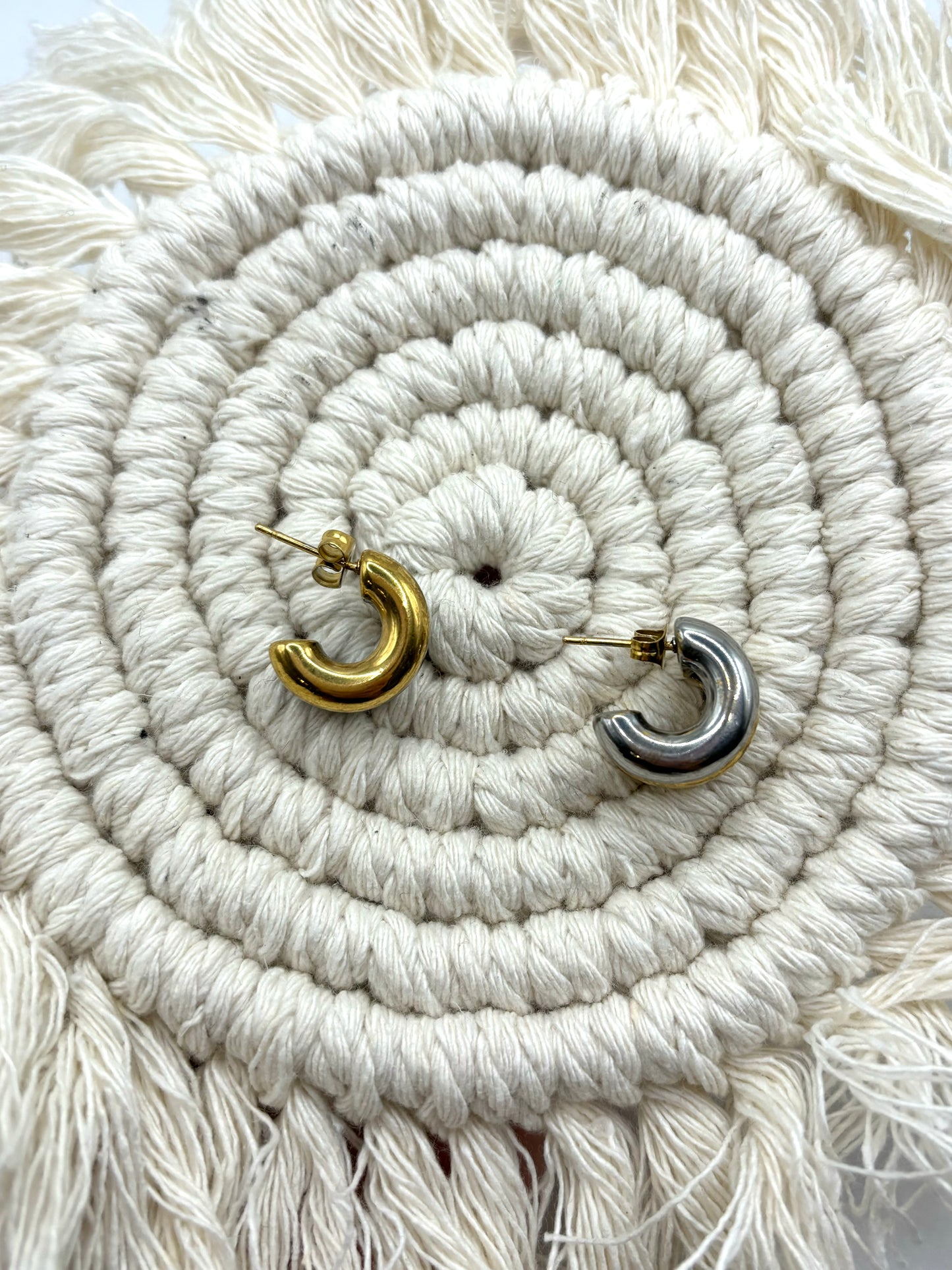 Diana Hoops