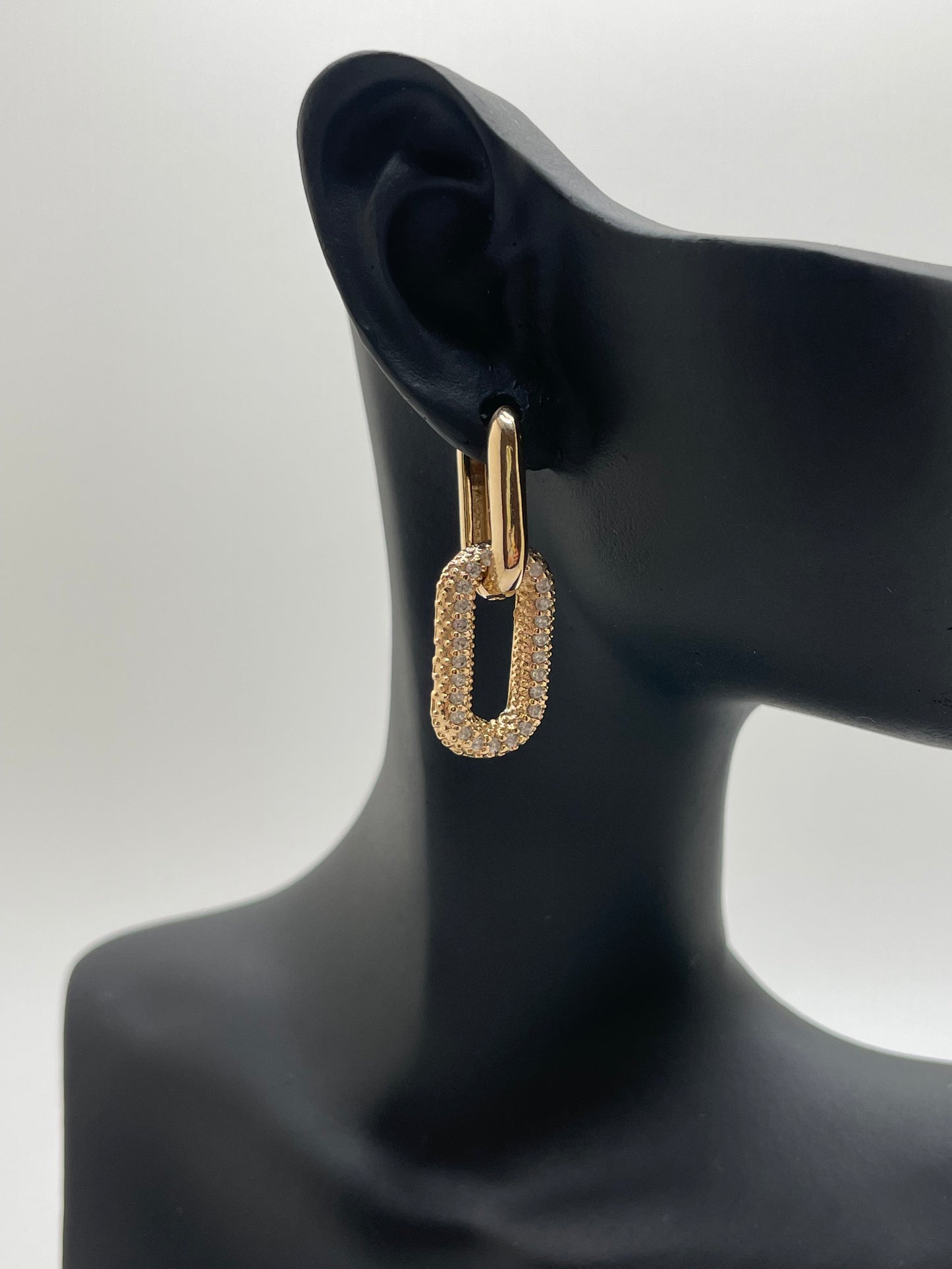 Iris Hoops