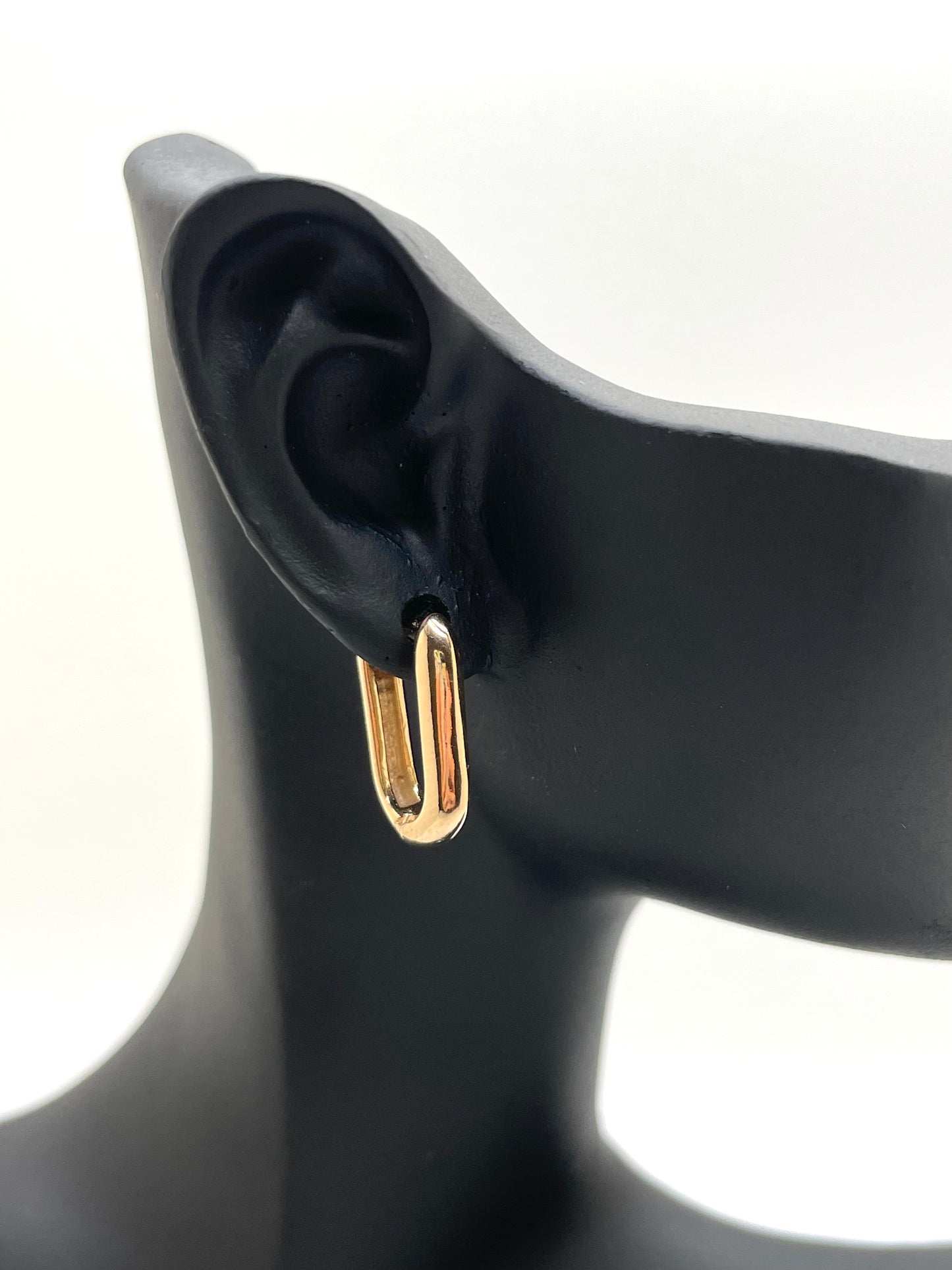 Iris Hoops