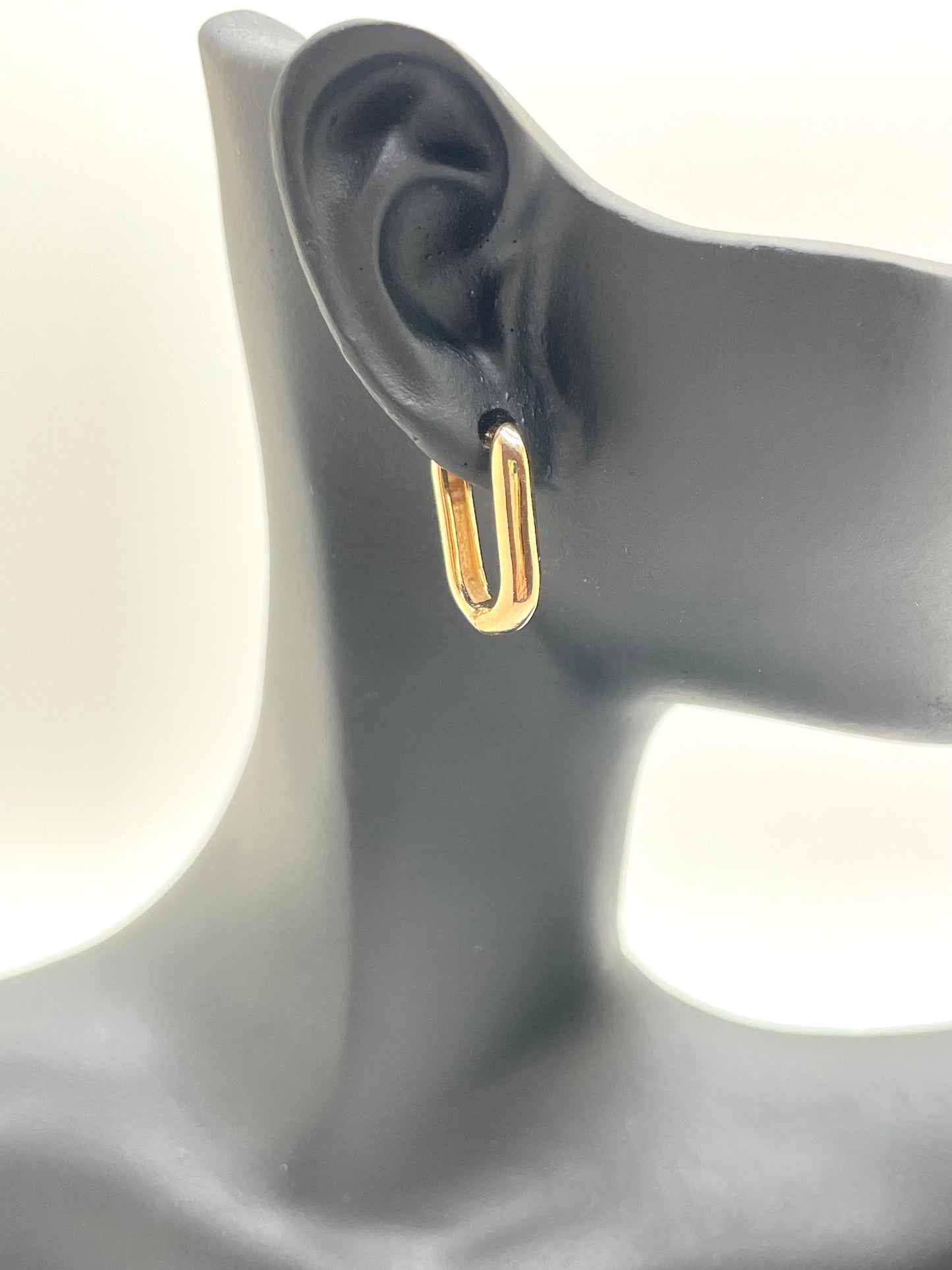 Iris Hoops