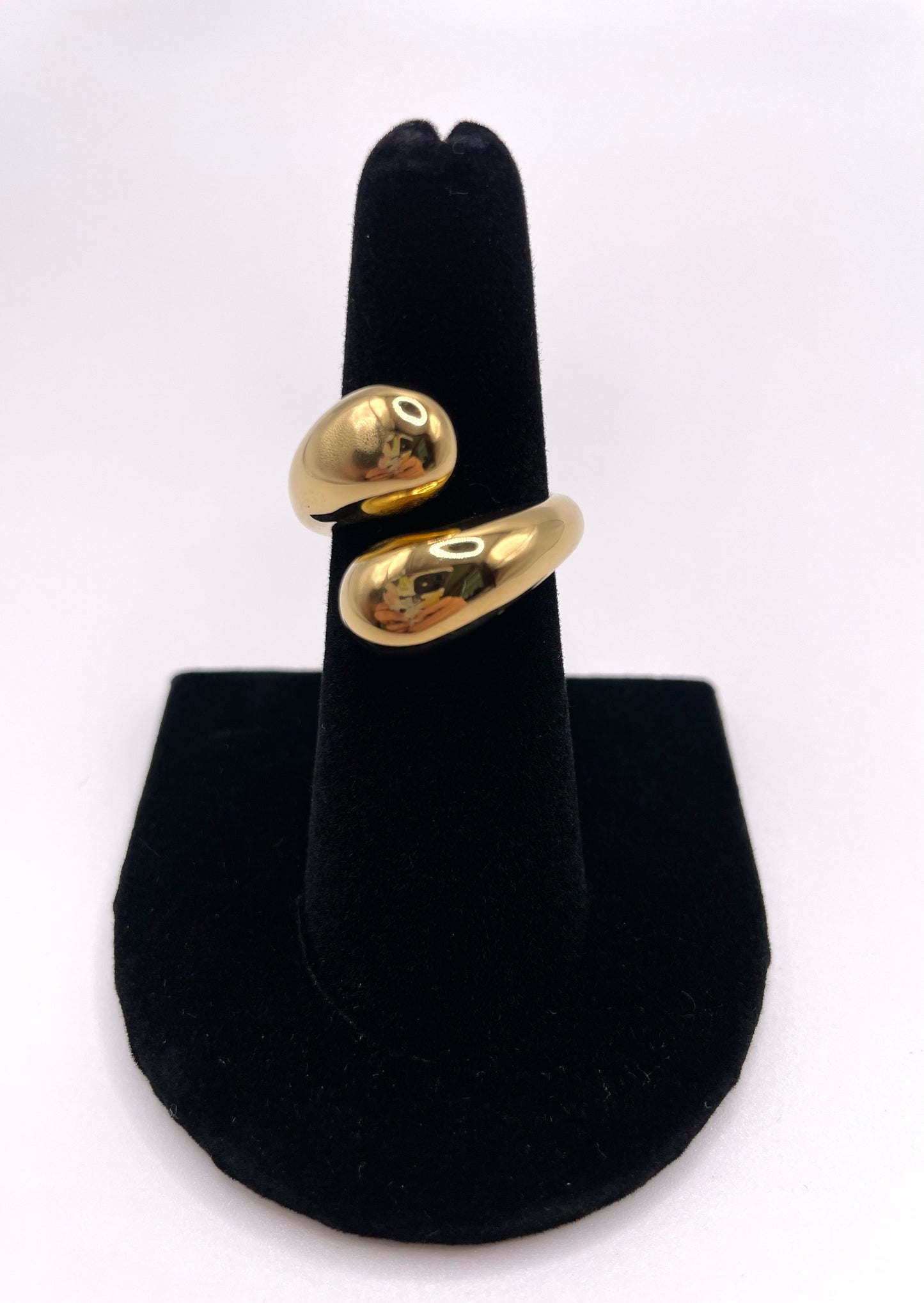 Ivy Ring
