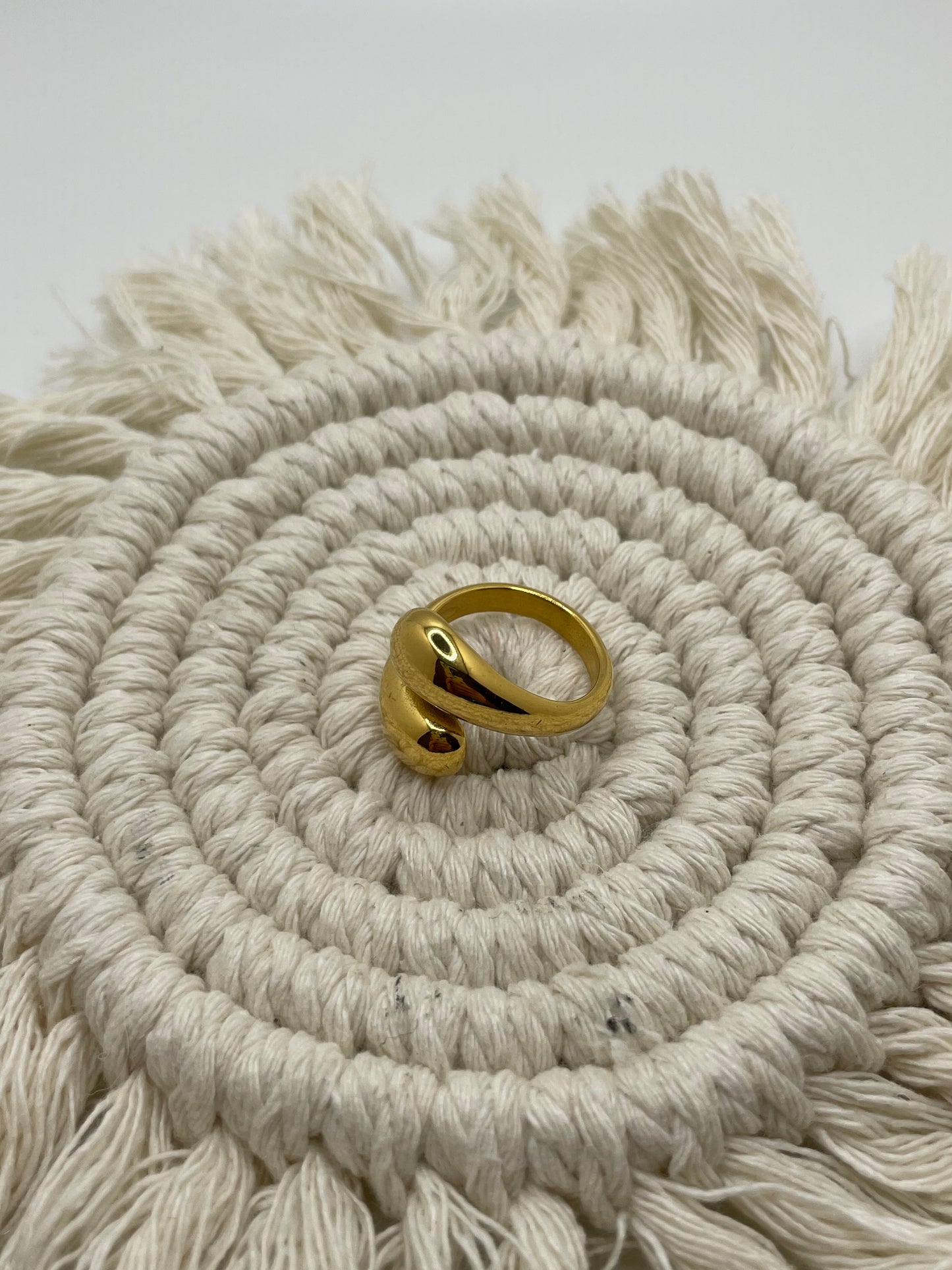 Ivy Ring
