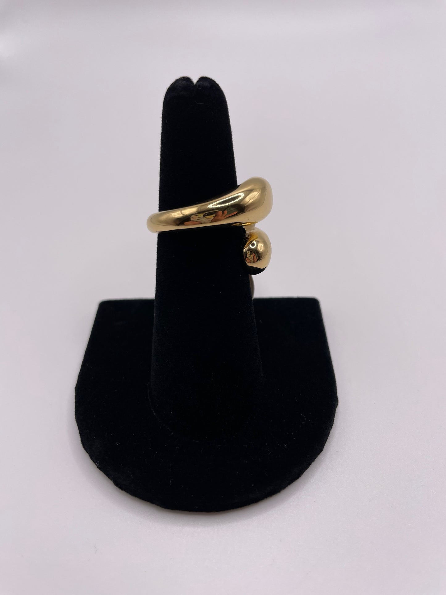 Ivy Ring