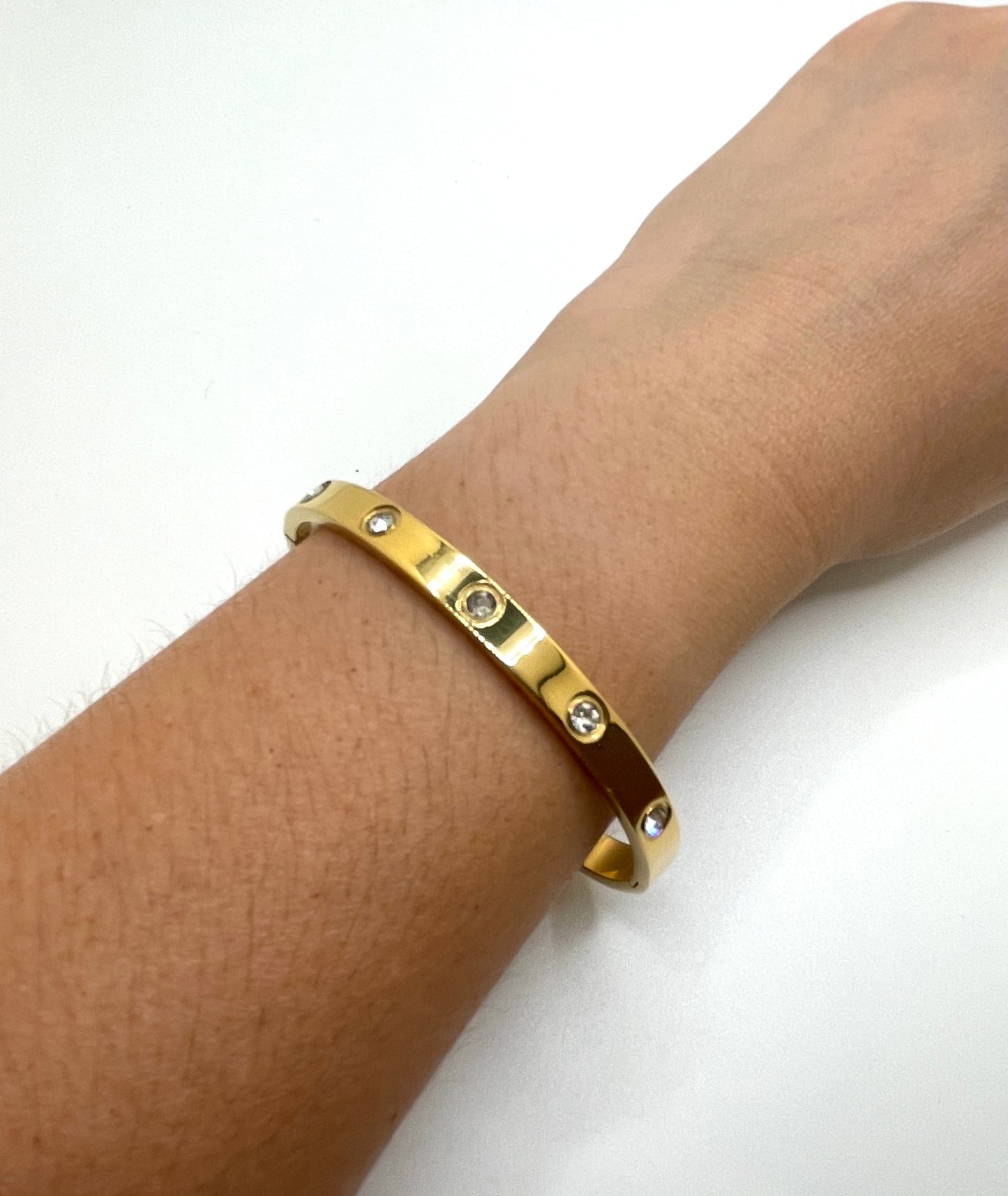 Leda Bracelet