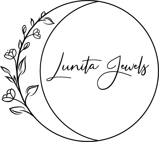 Lunita Jewels logo
