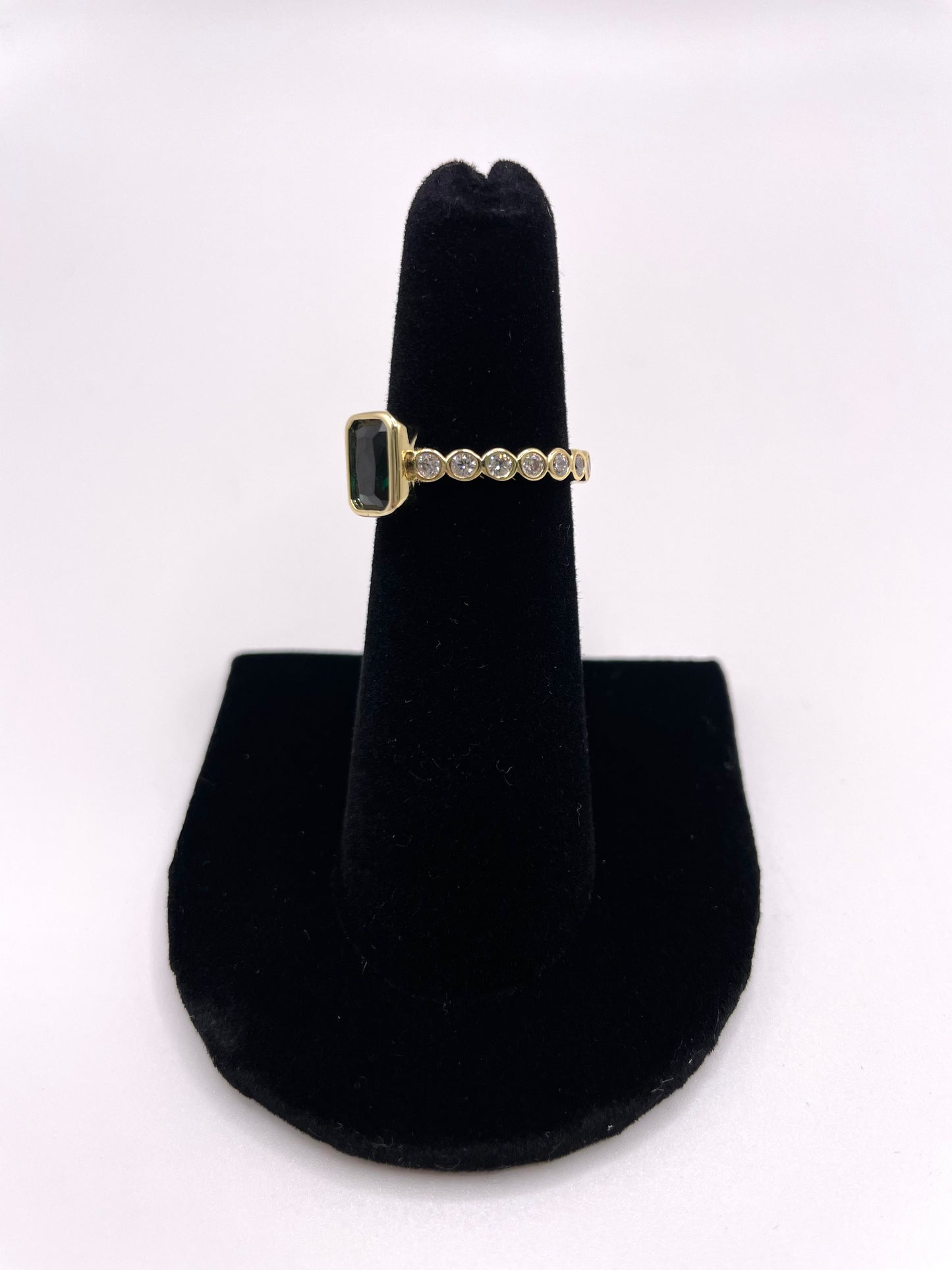 Lyra Ring