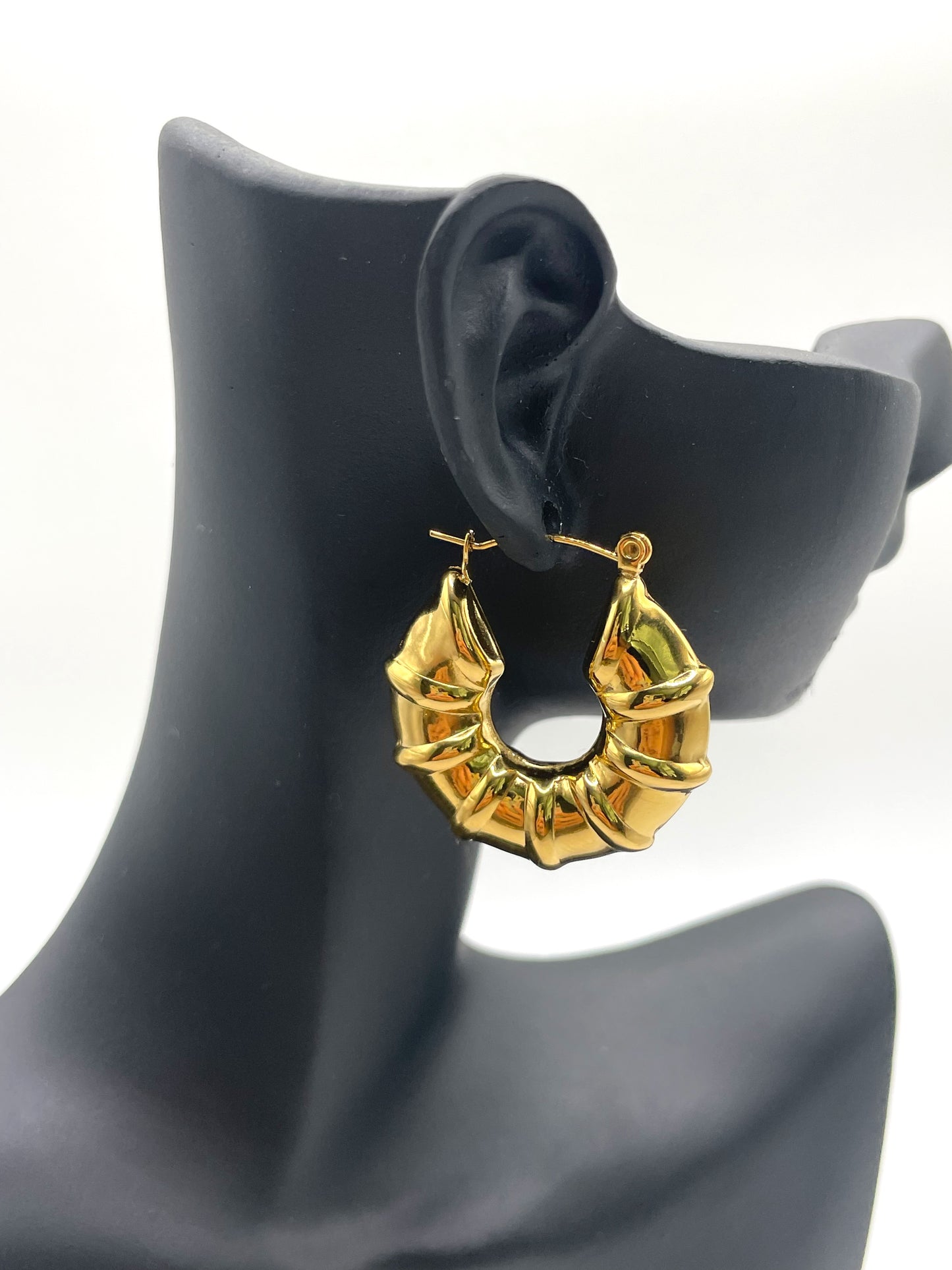 Nebula Hoops