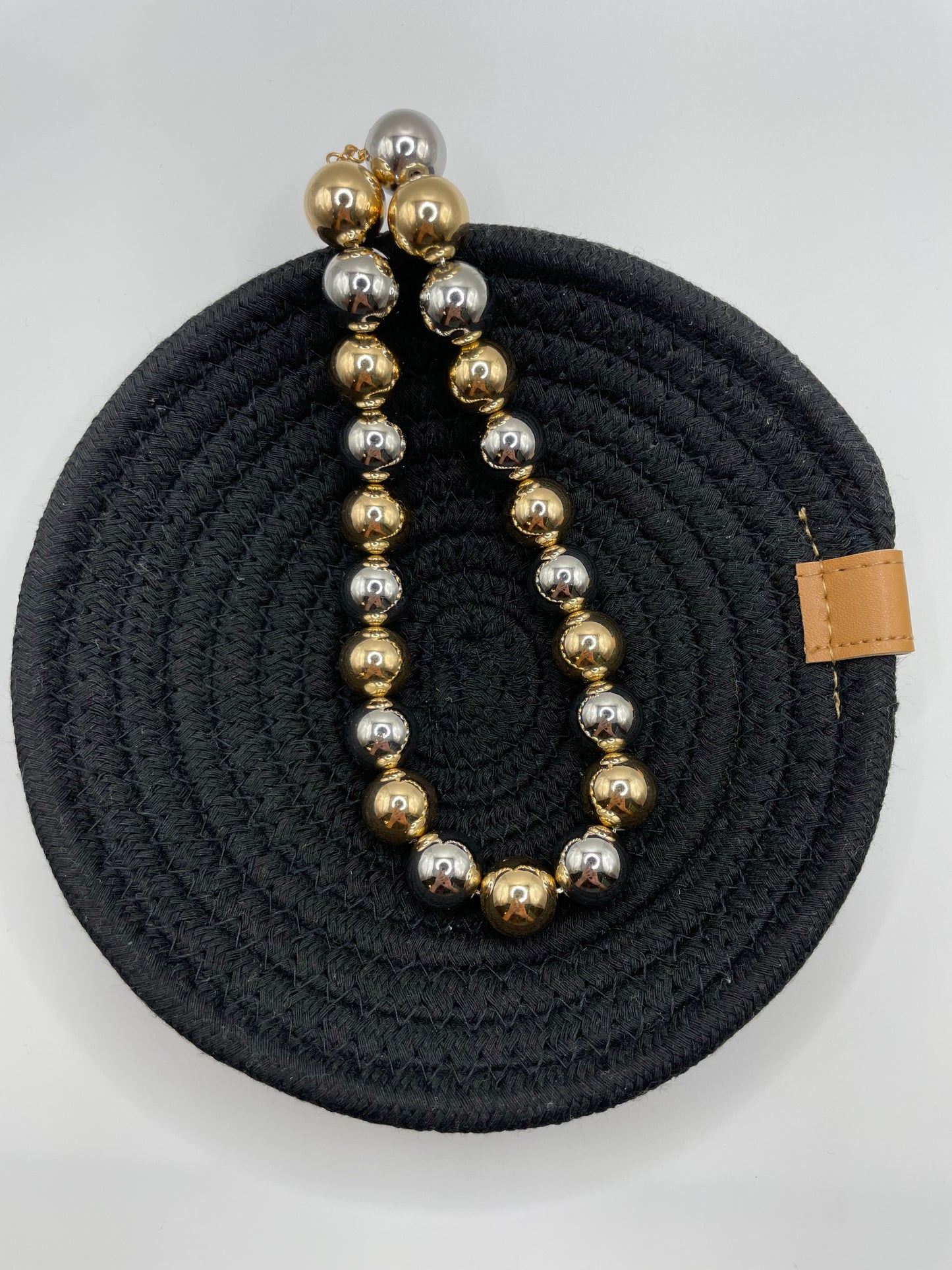 Nina (SG) Necklace