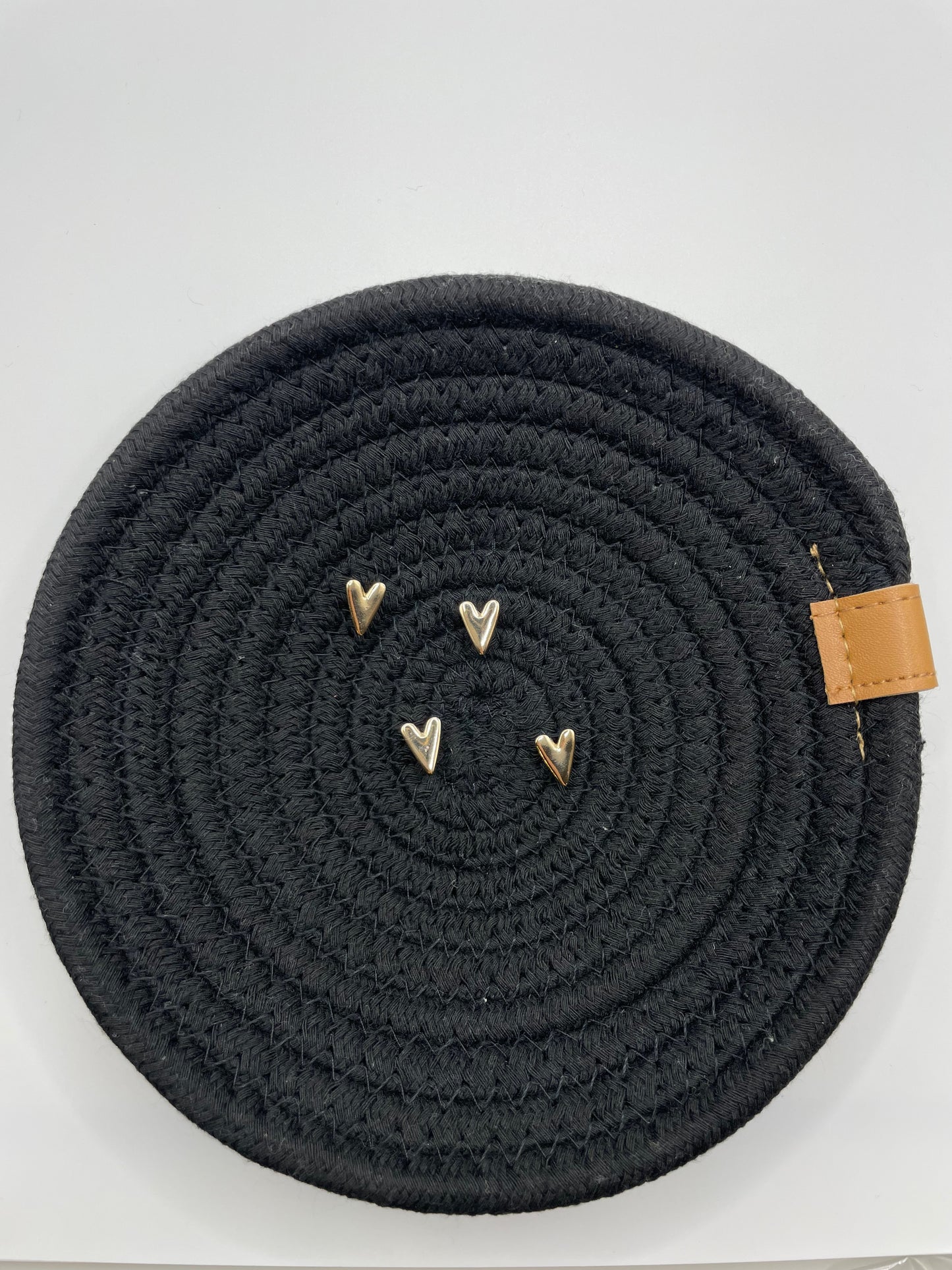 Nix Earrings