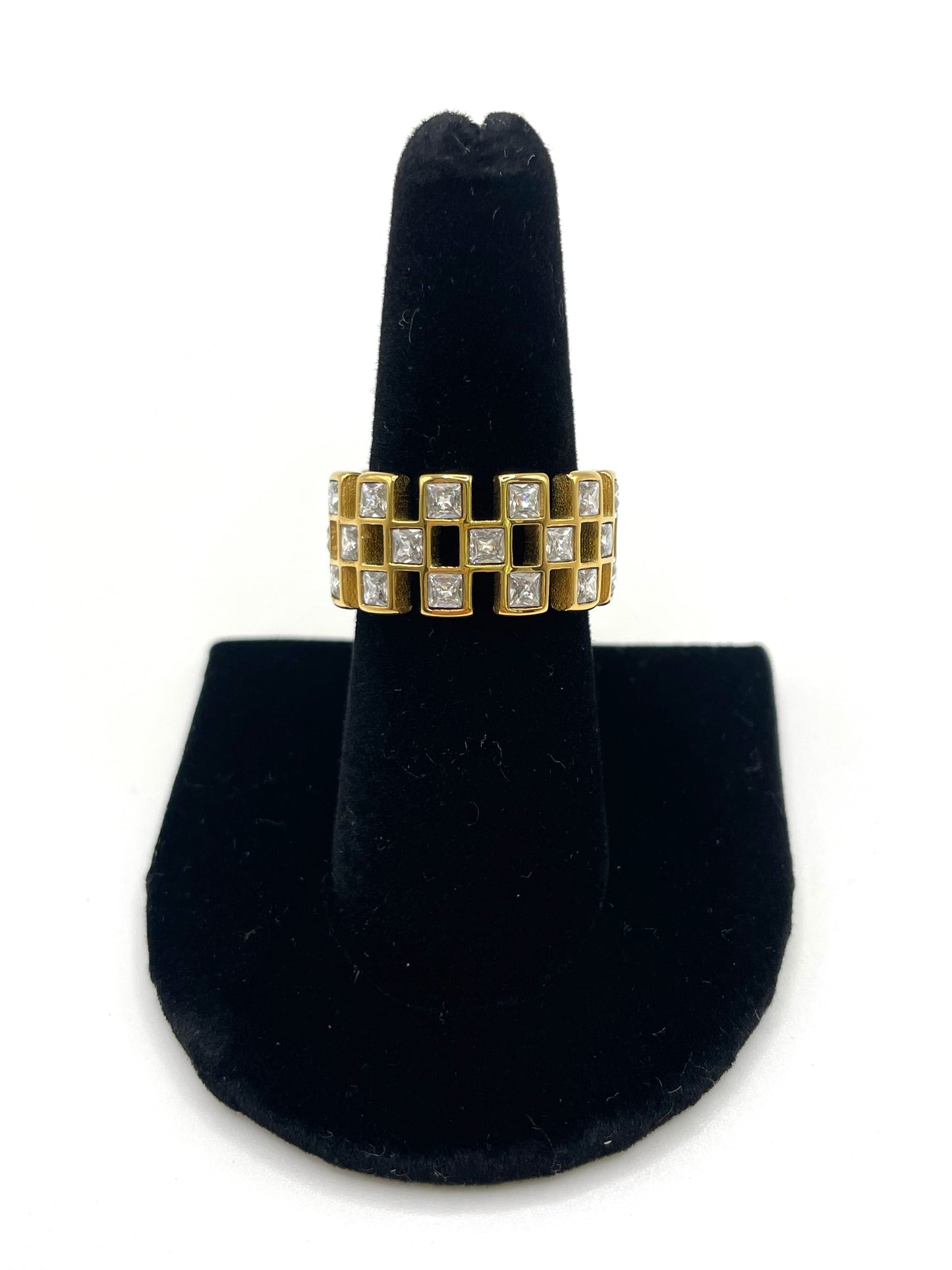 Ophelia Ring