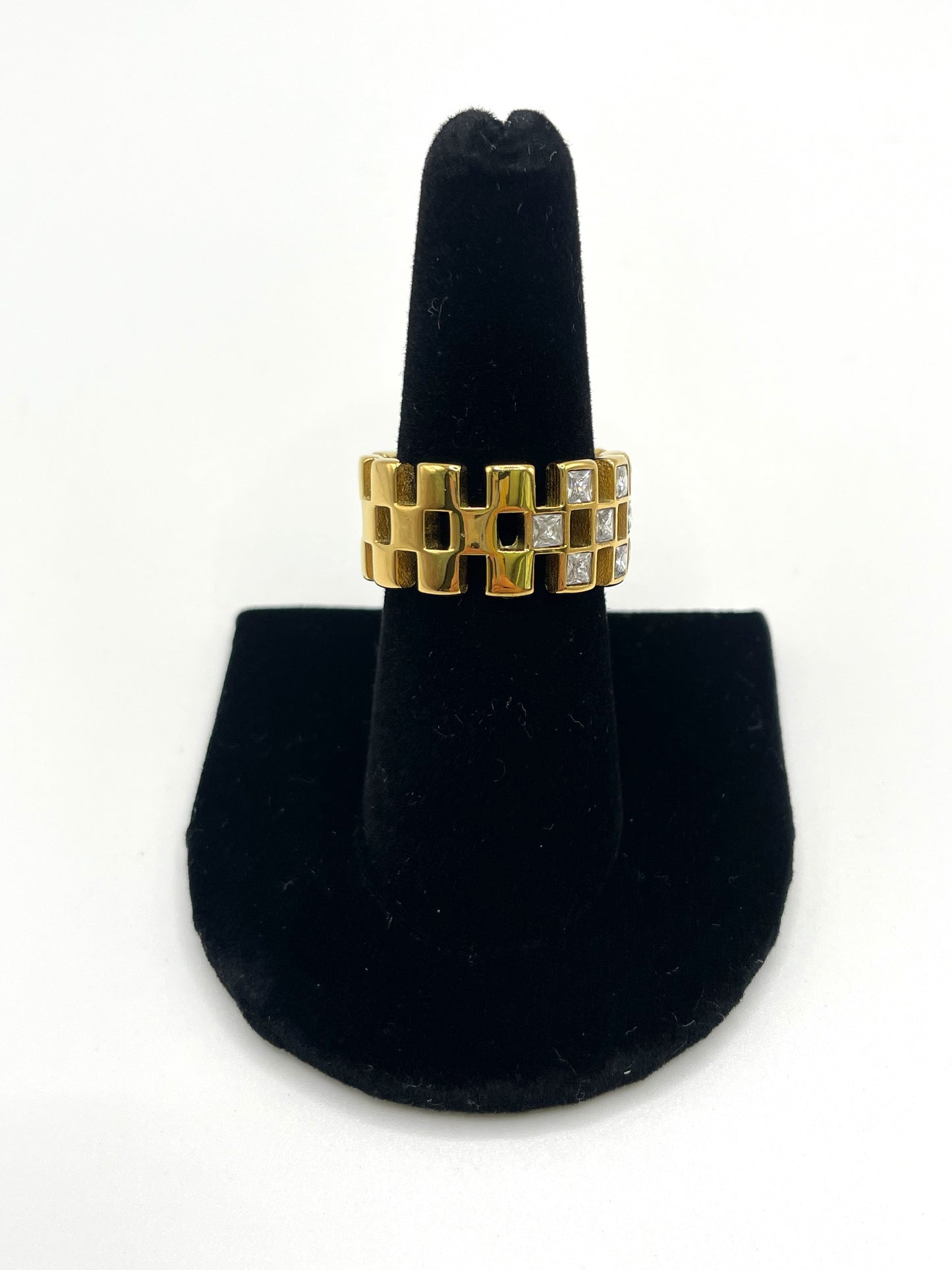 Ophelia Ring