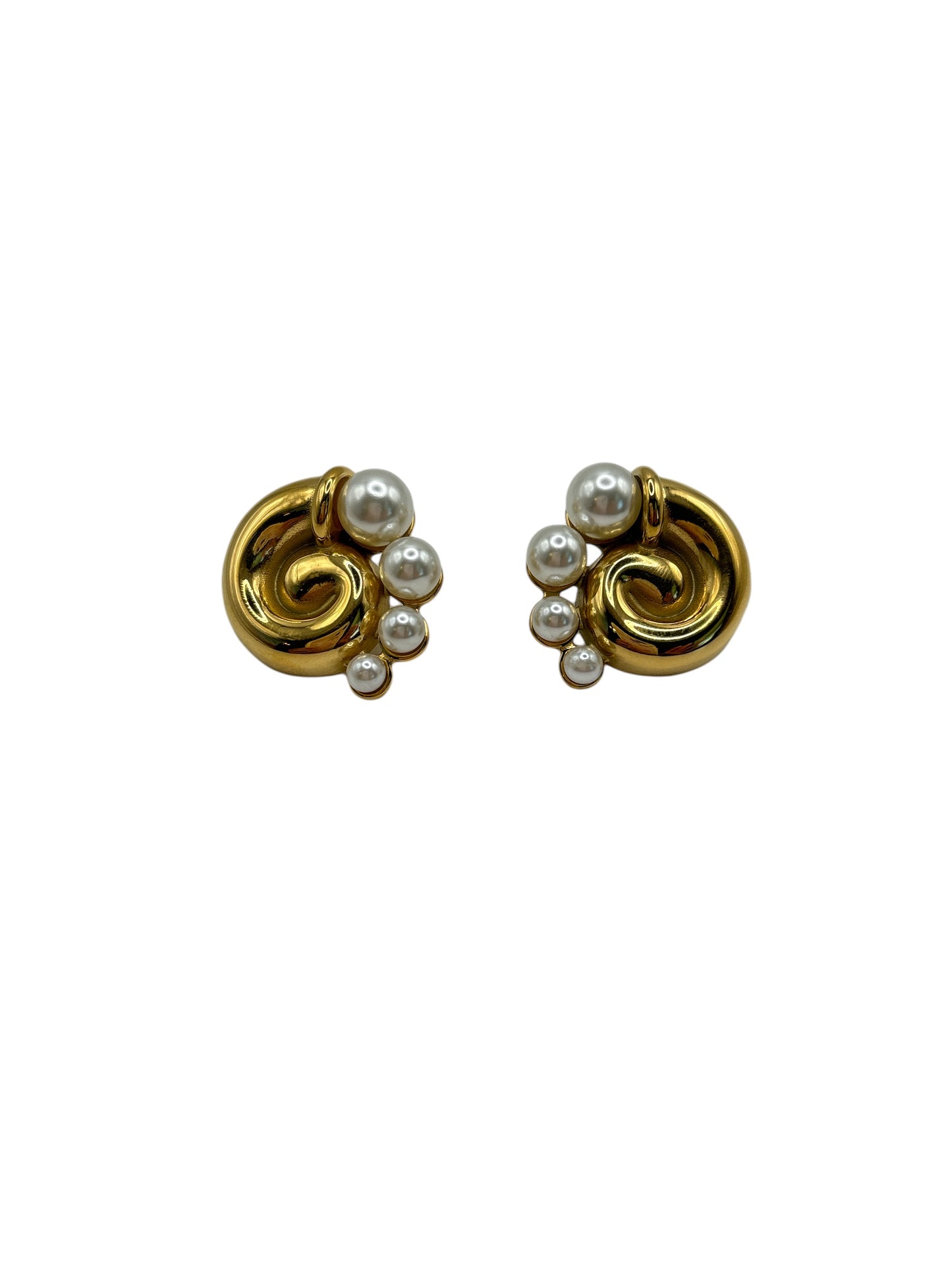 Pandora Earrings