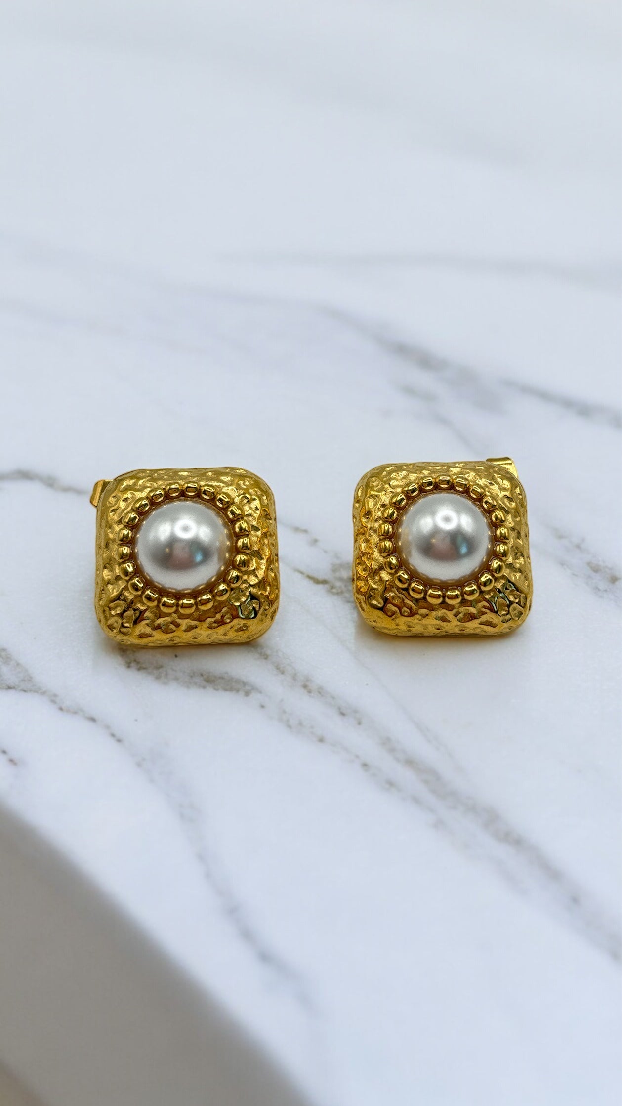 Auriga Earrings