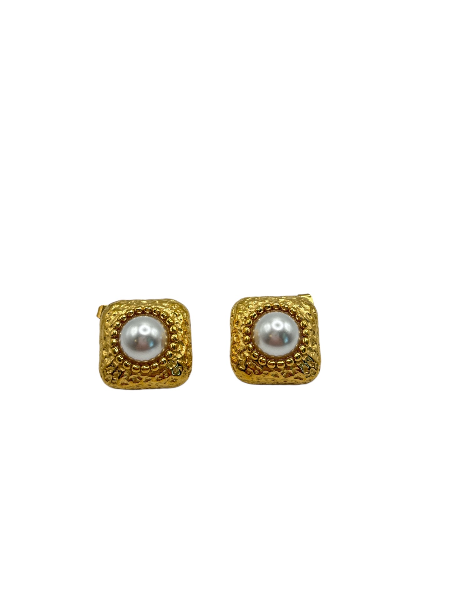 Auriga Earrings
