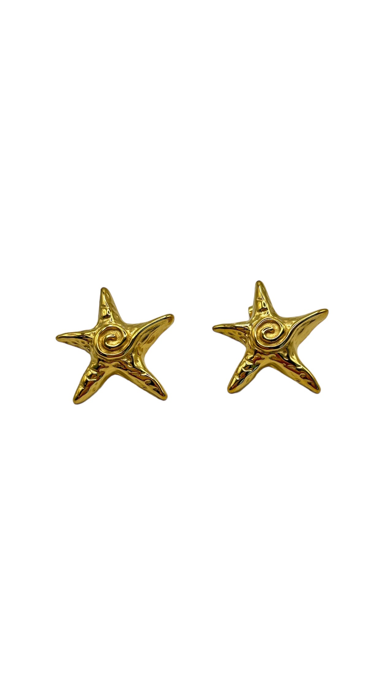 Star Earrings