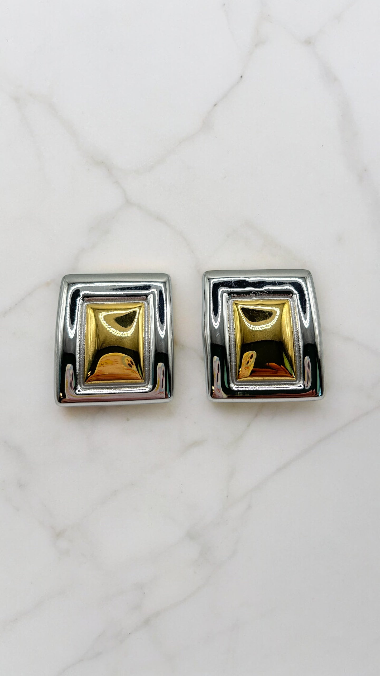 Andromeda Earrings