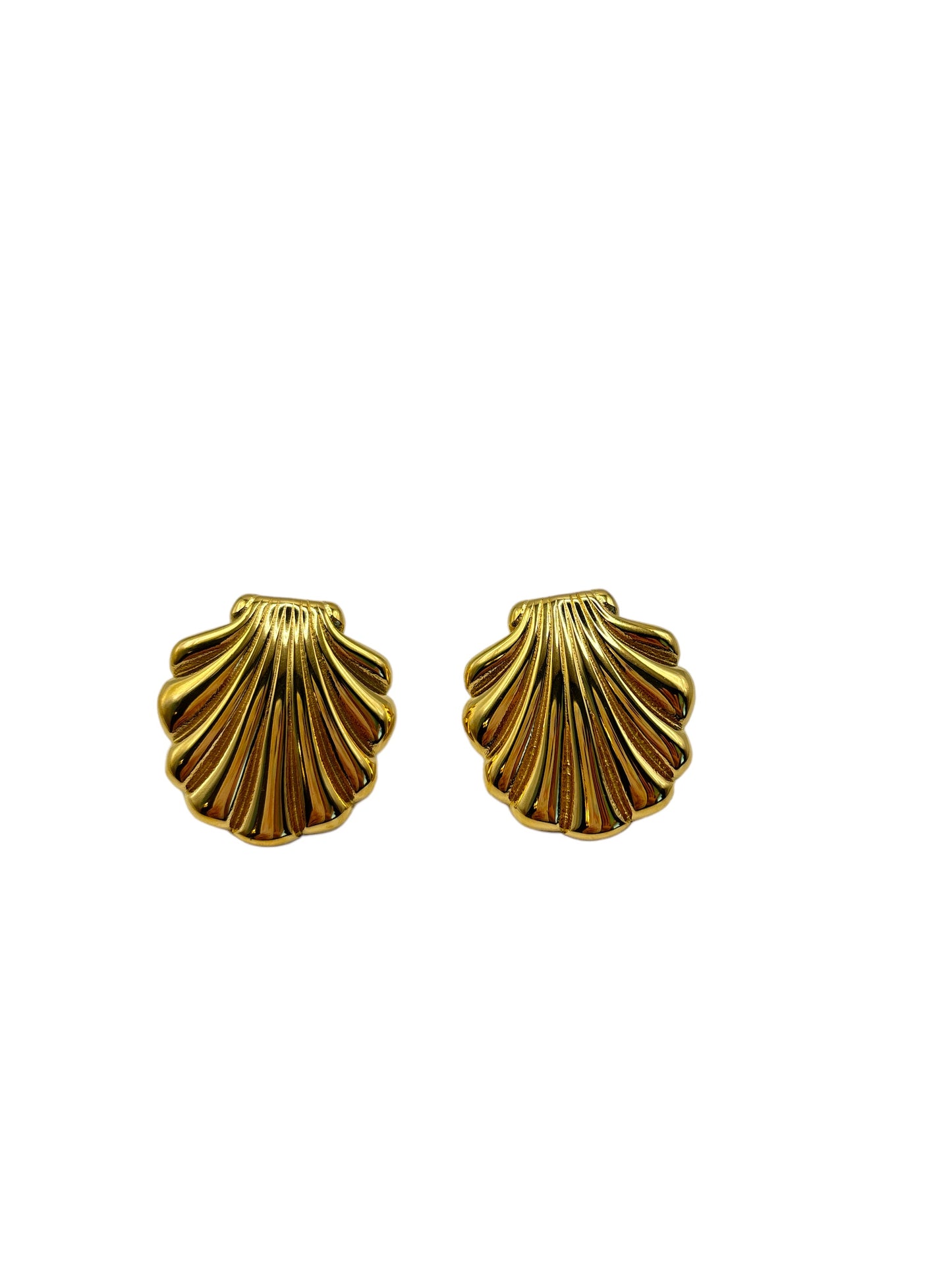 Atlas Earrings