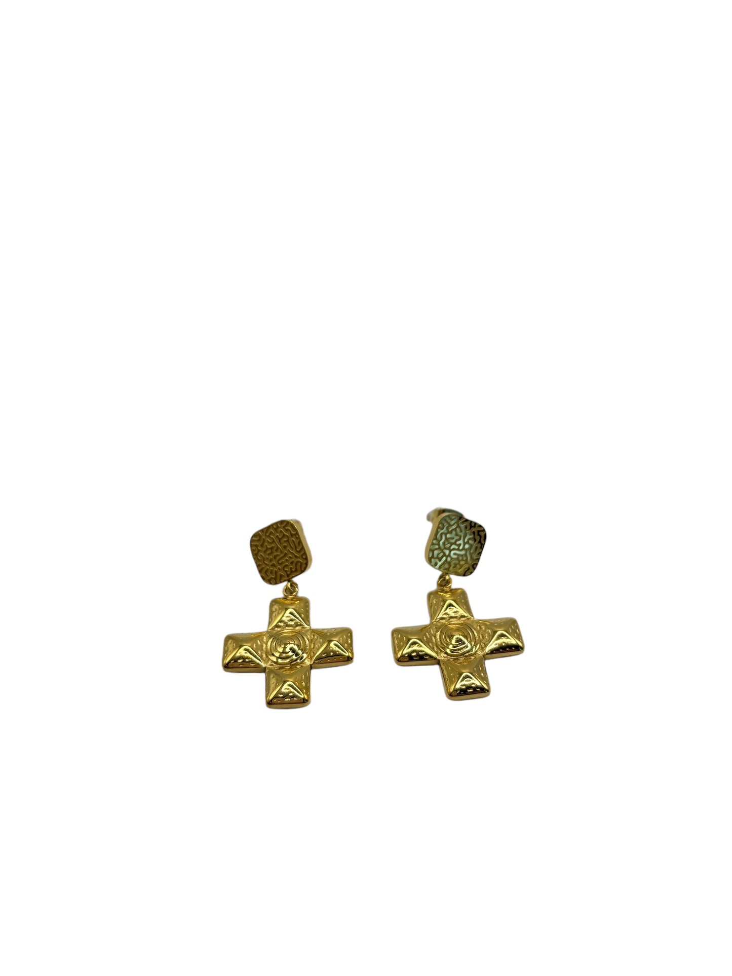Draco Earrings