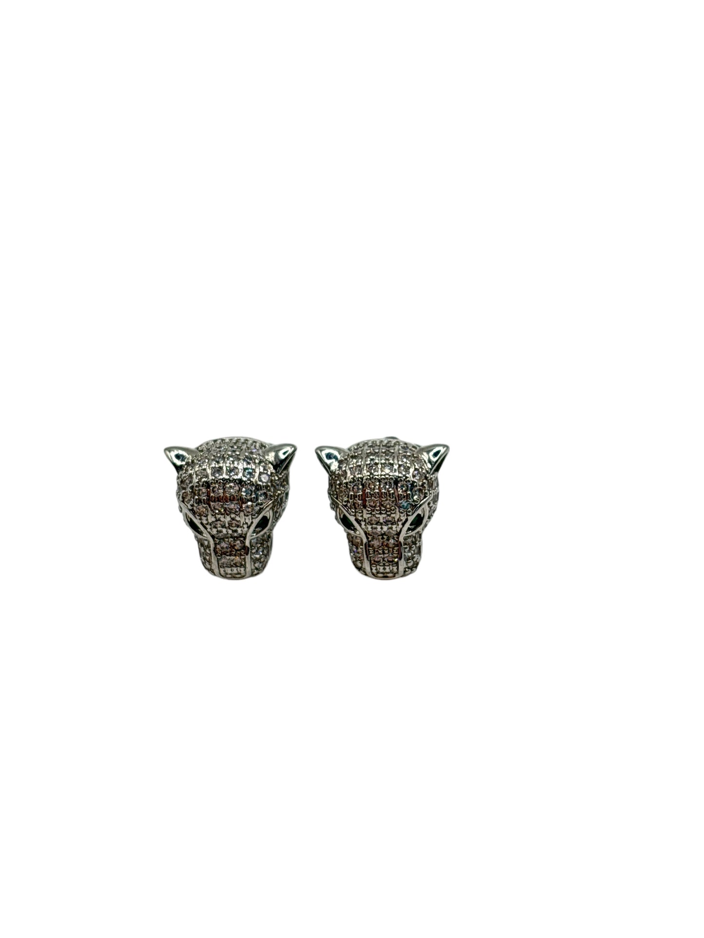 Panther (S) Earrings