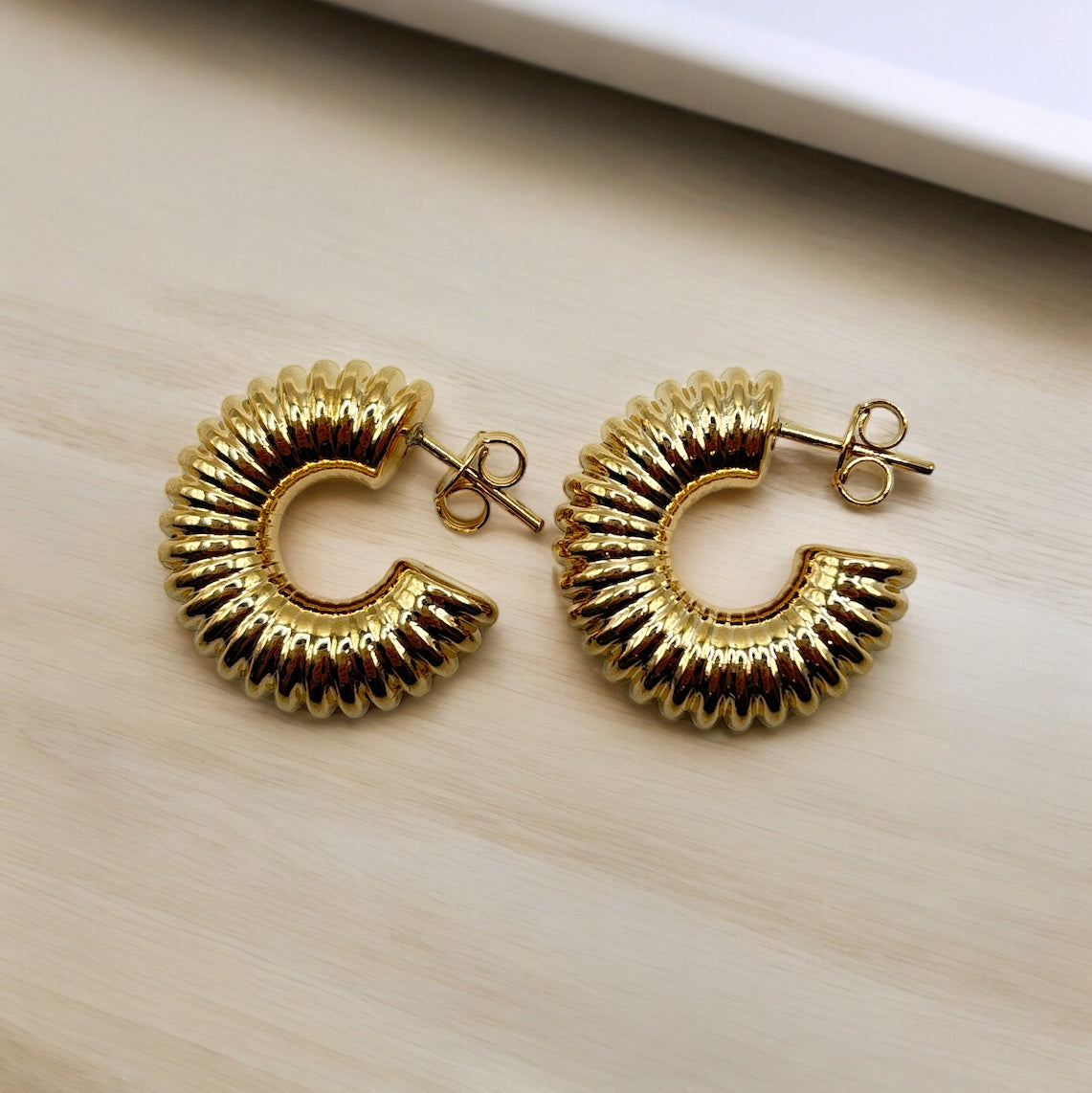 Catena Hoops