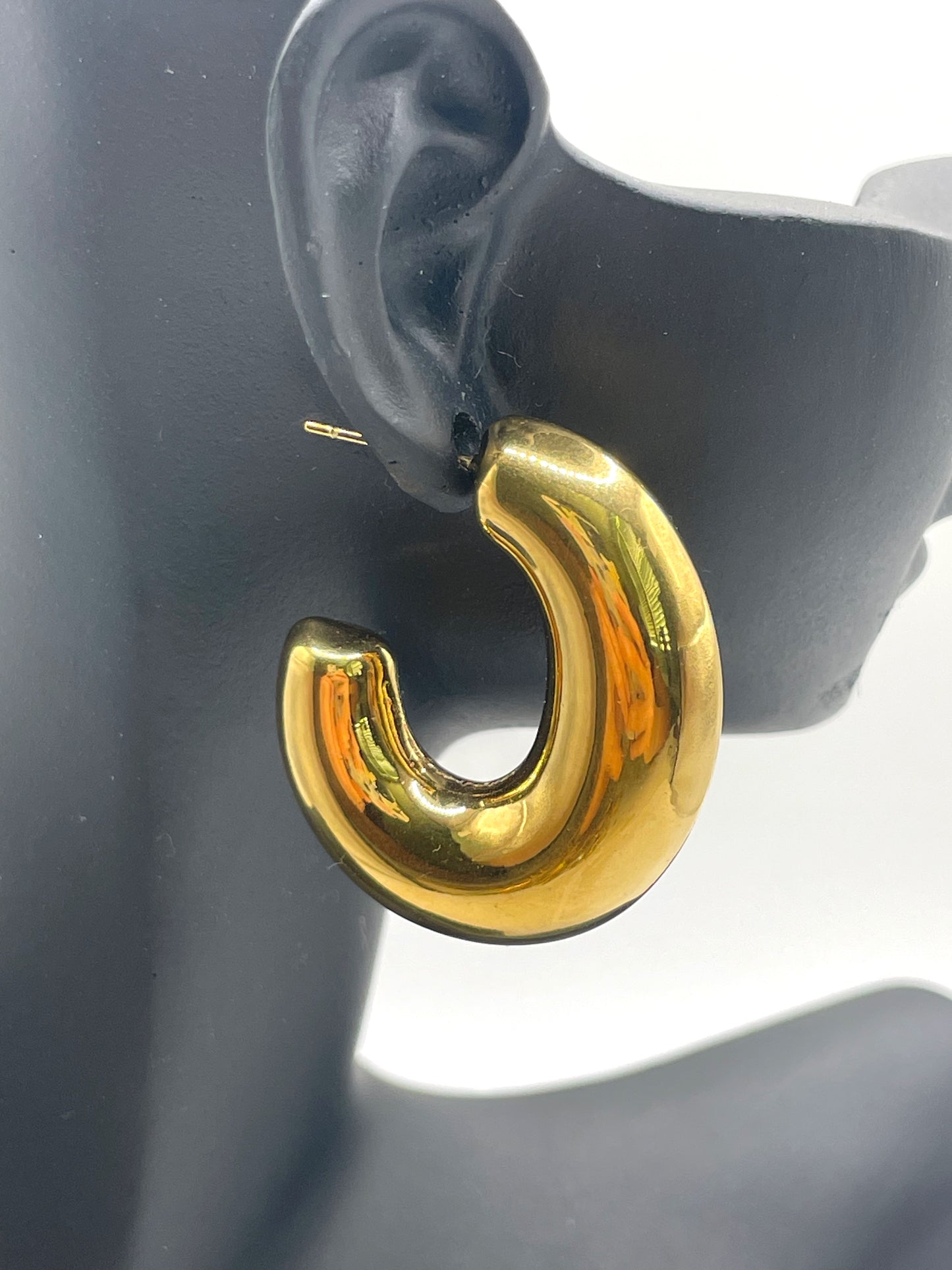 Rhea Hoops