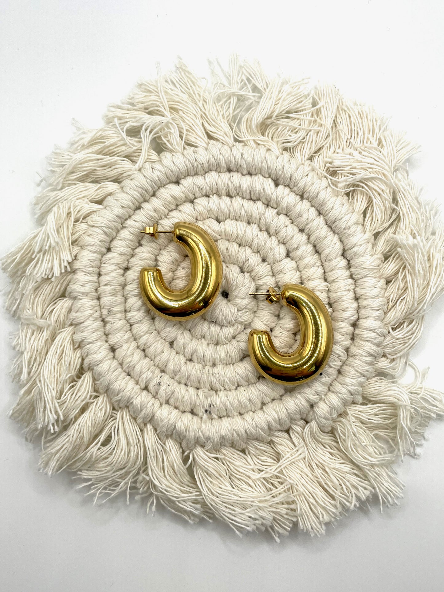 Rhea Hoops
