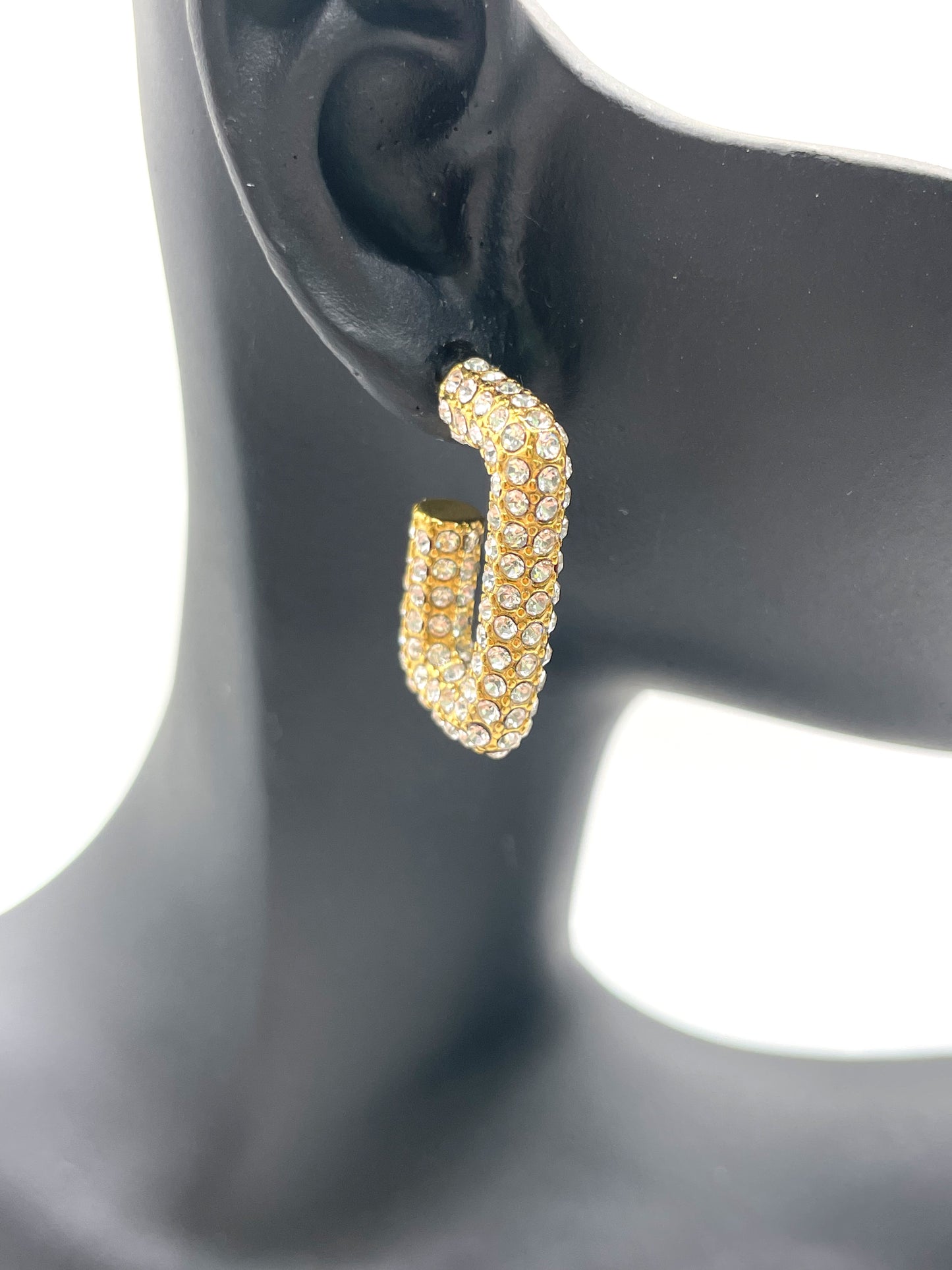 Starlis Earrings
