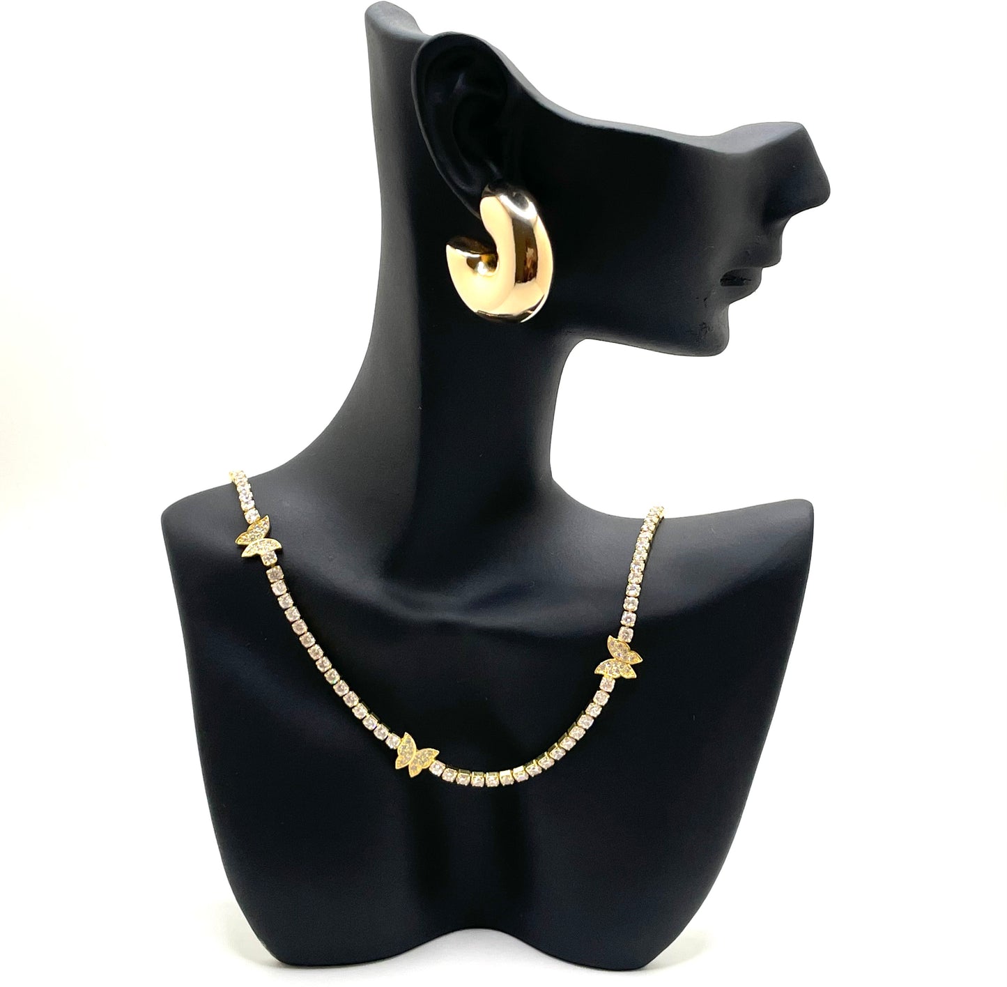 Stella Necklace