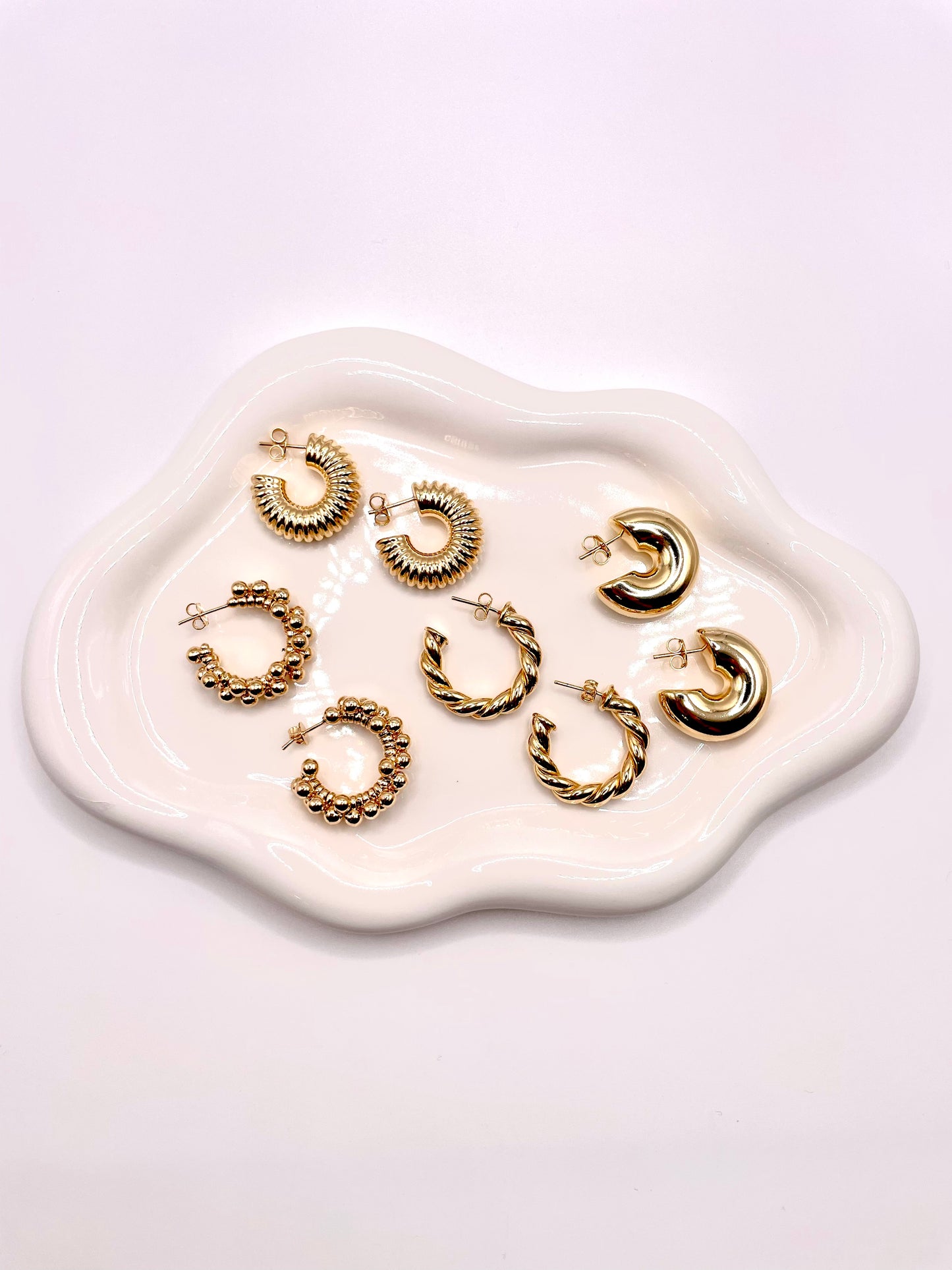 Styx Earcuff