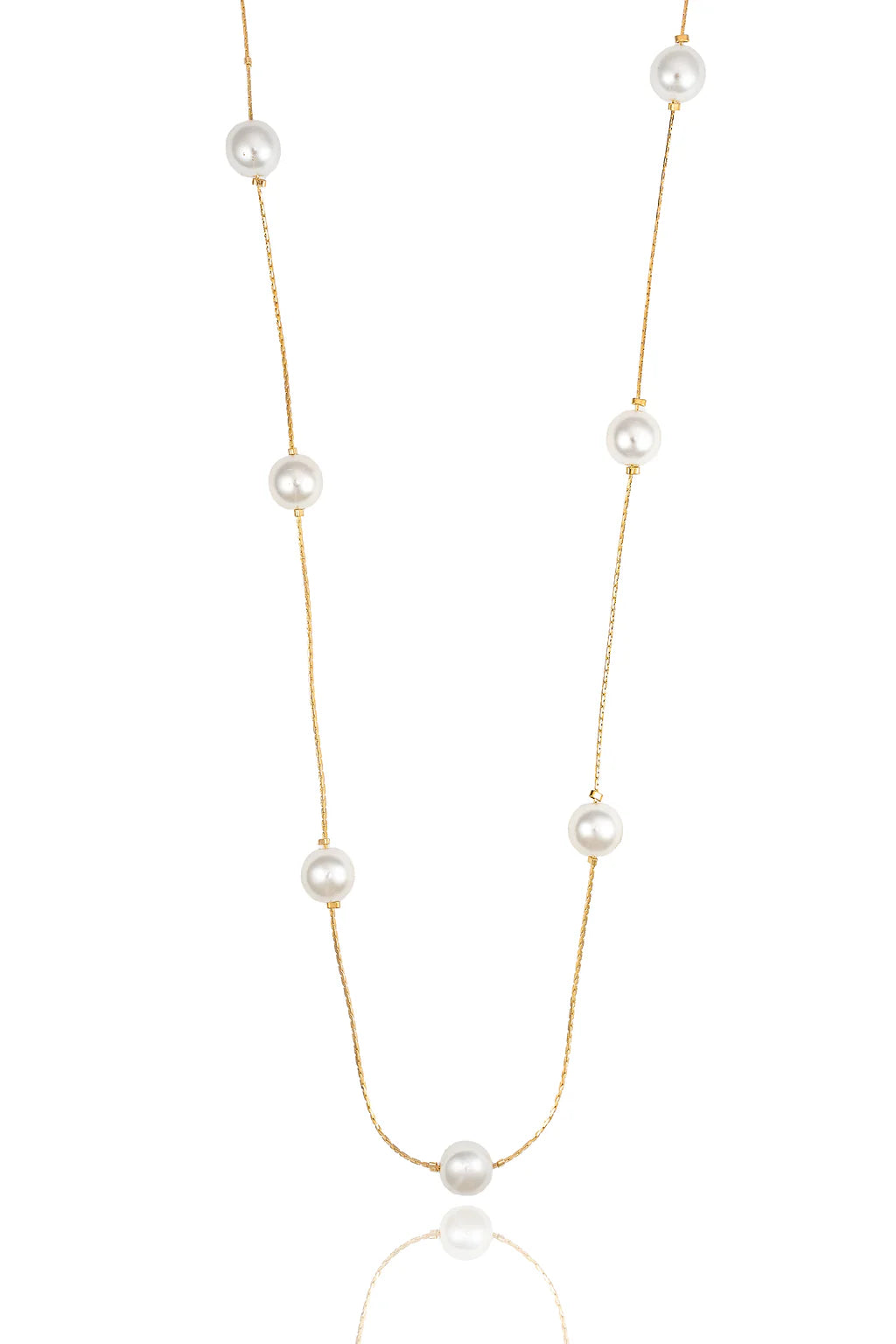 Ascella Necklace