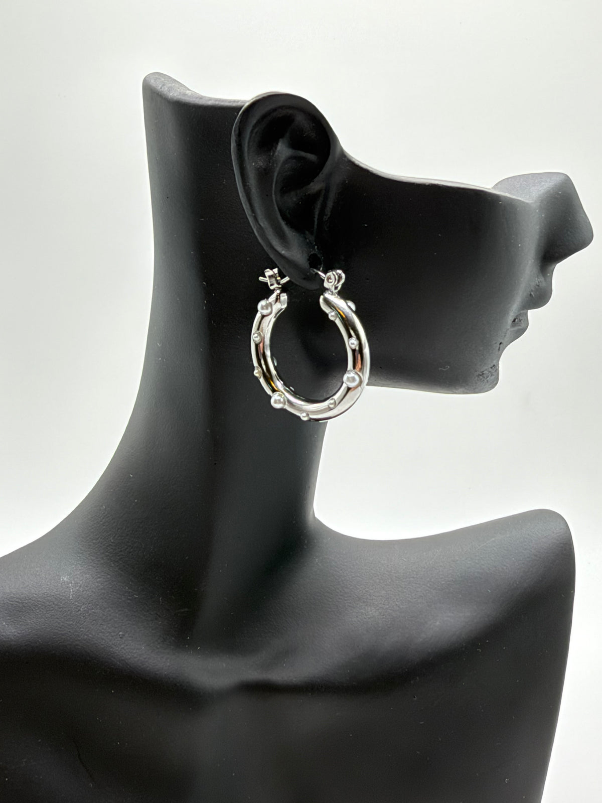 Belinda Hoops