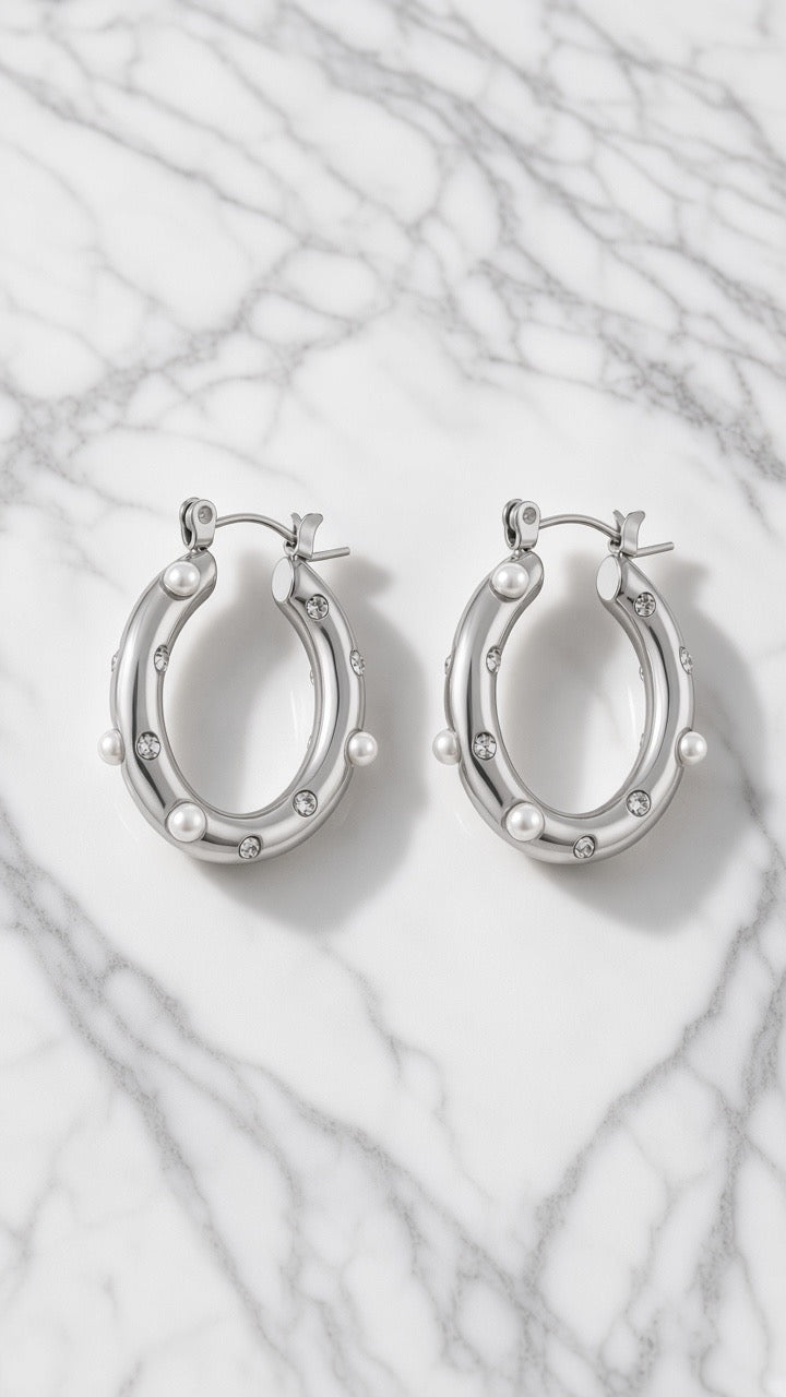 Belinda Hoops